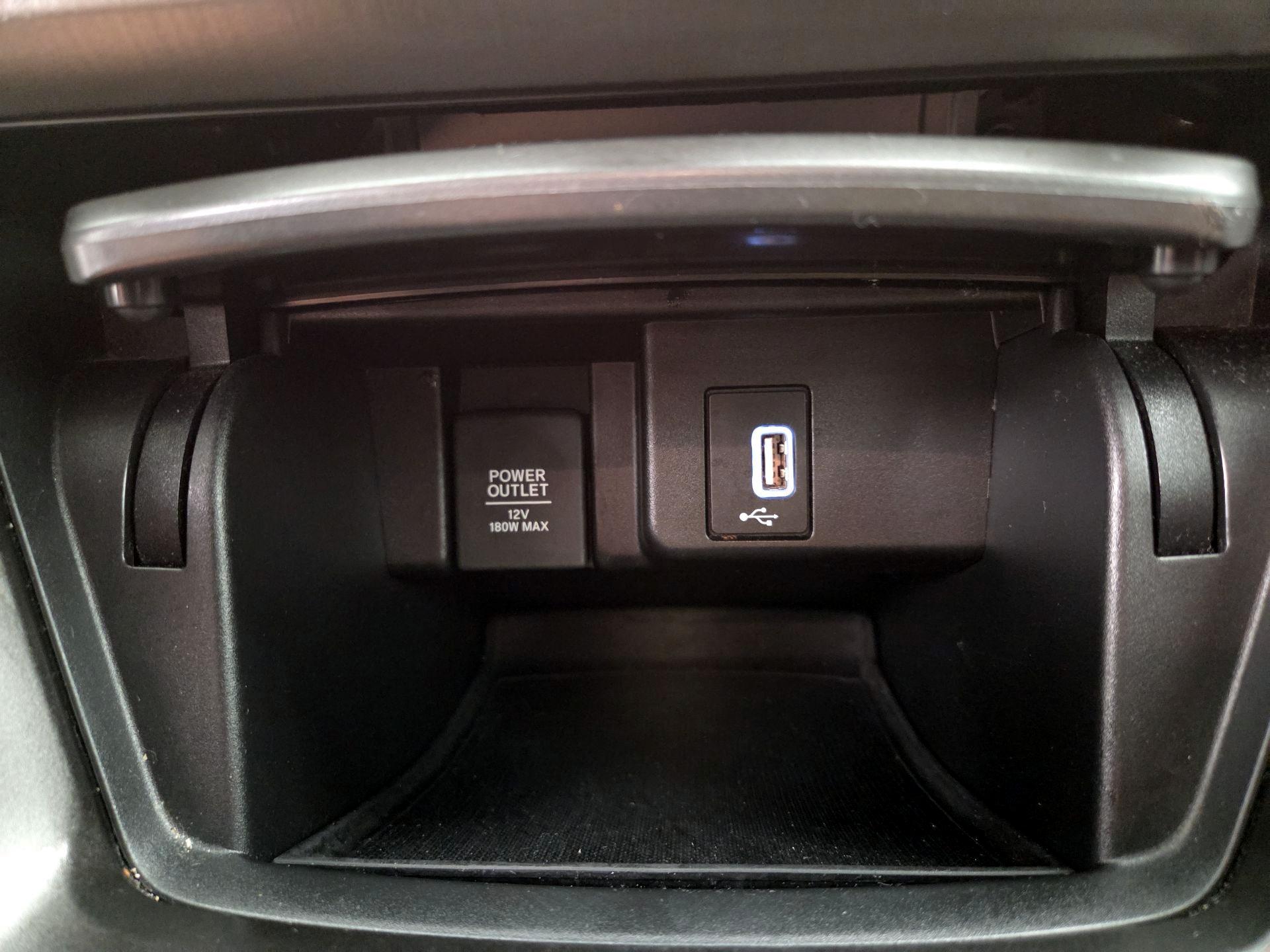 Thumbnail: 2019 Honda Accord - 18