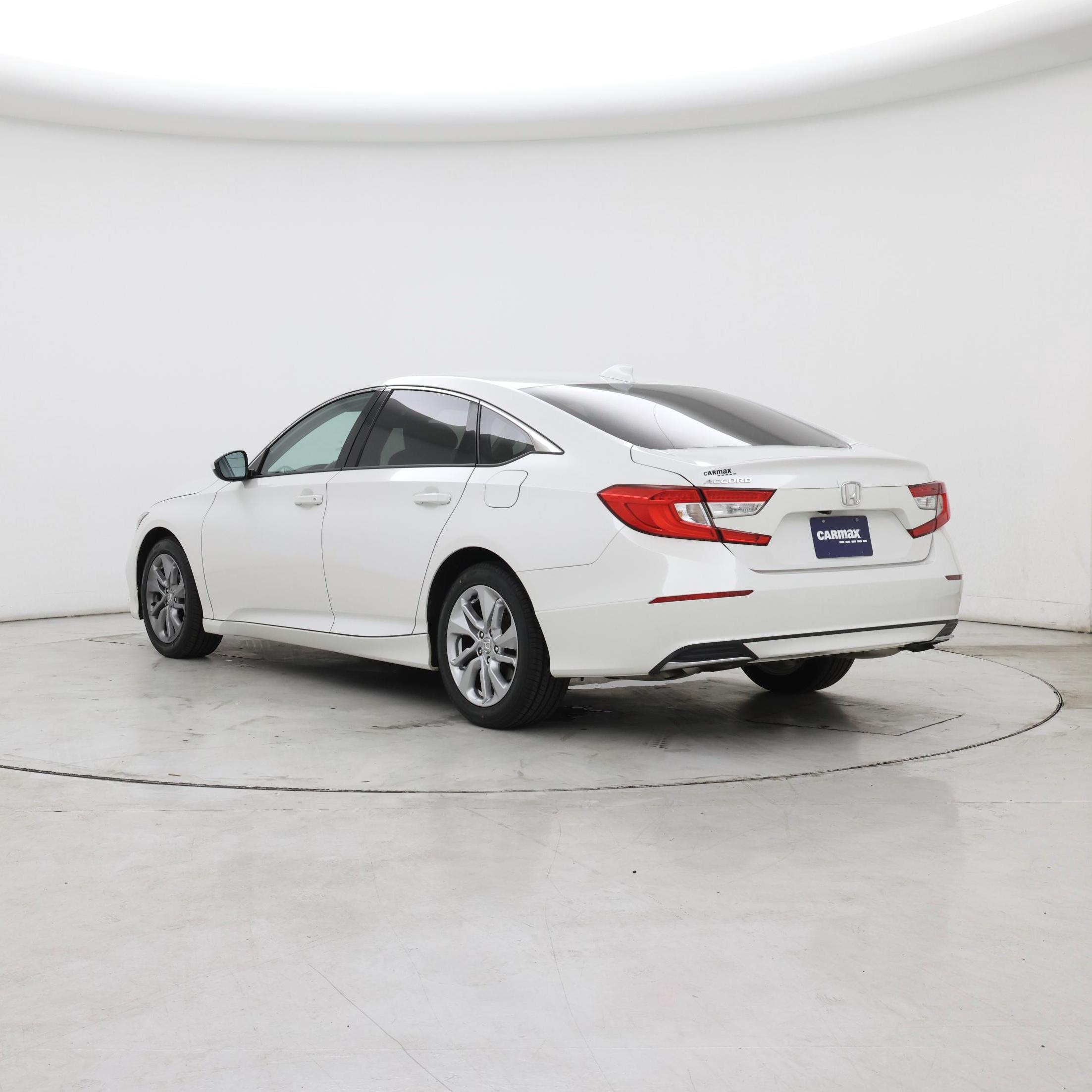 Thumbnail: 2019 Honda Accord - 2