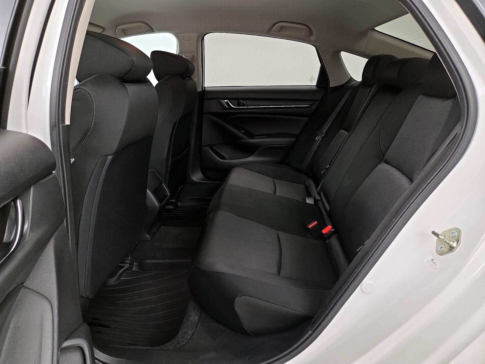Thumbnail: 2019 Honda Accord - 19