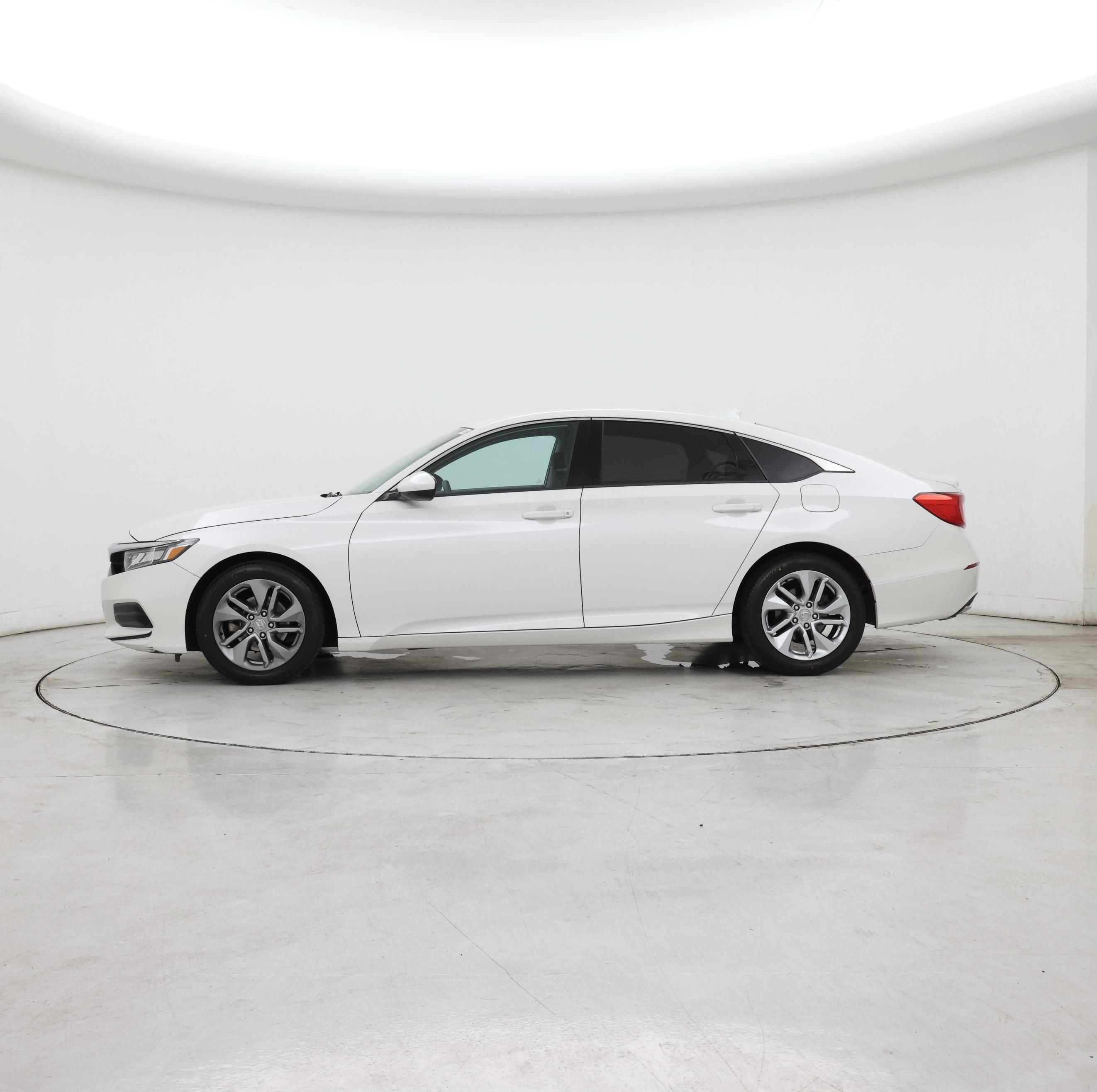Thumbnail: 2019 Honda Accord - 3