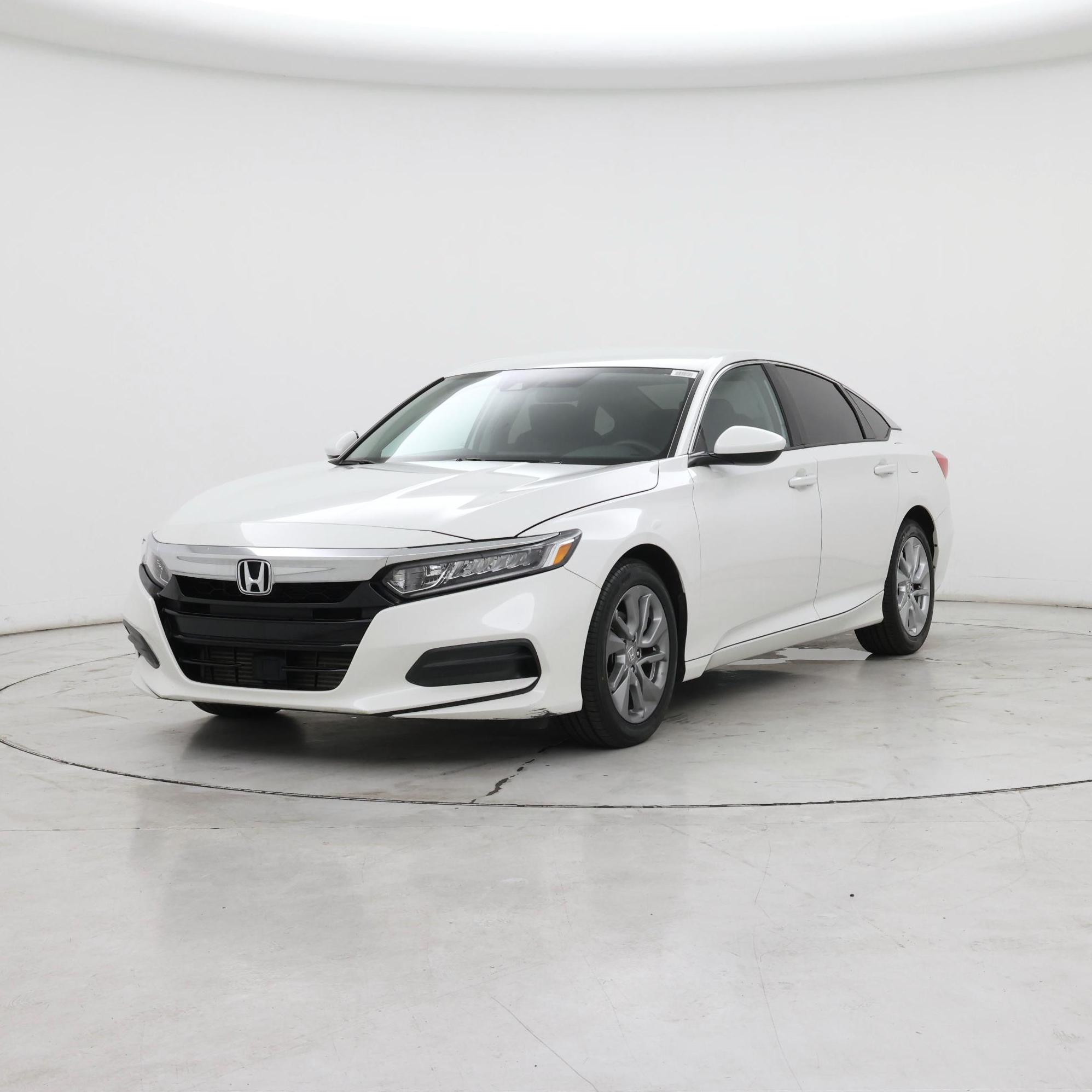 Thumbnail: 2019 Honda Accord - 4