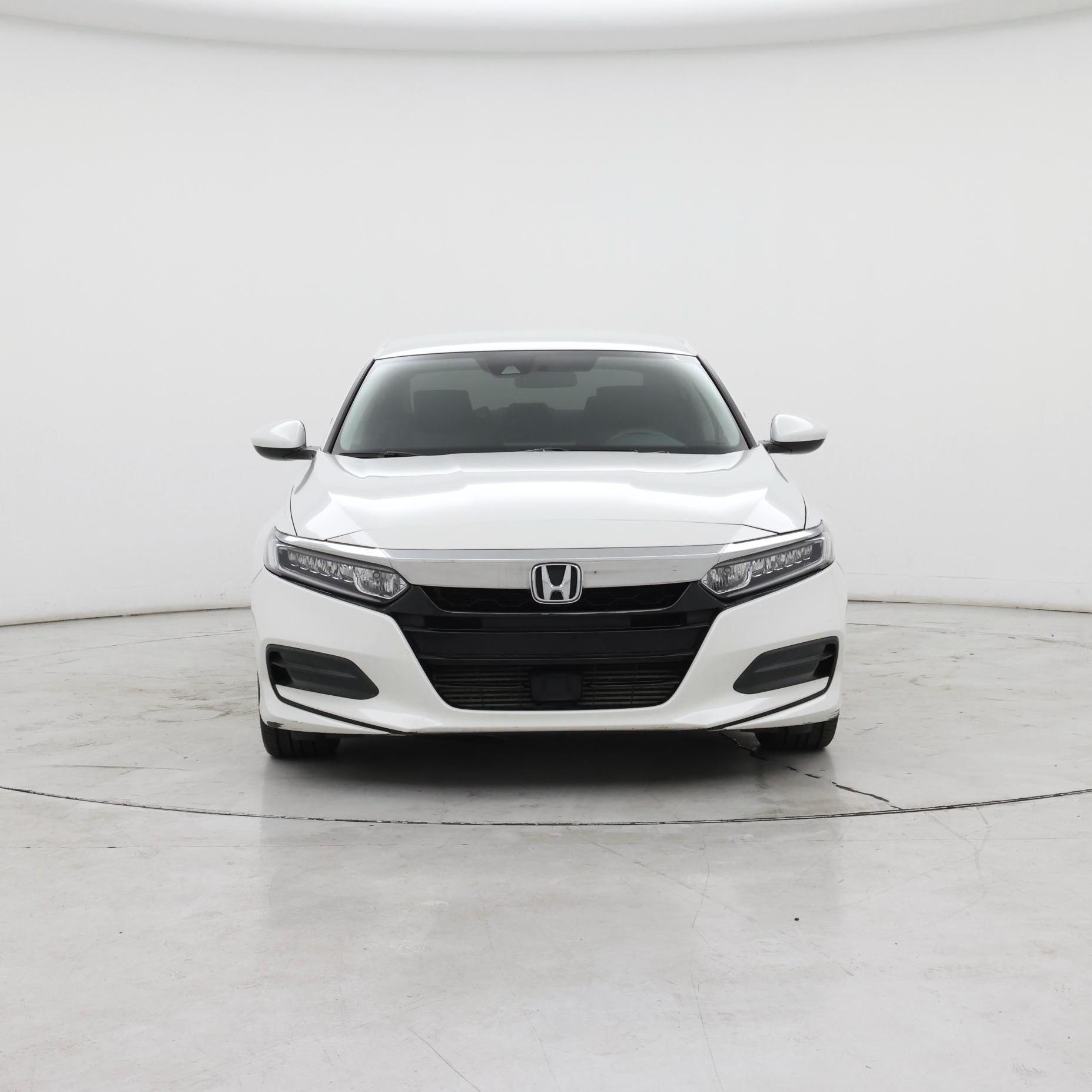 Thumbnail: 2019 Honda Accord - 5