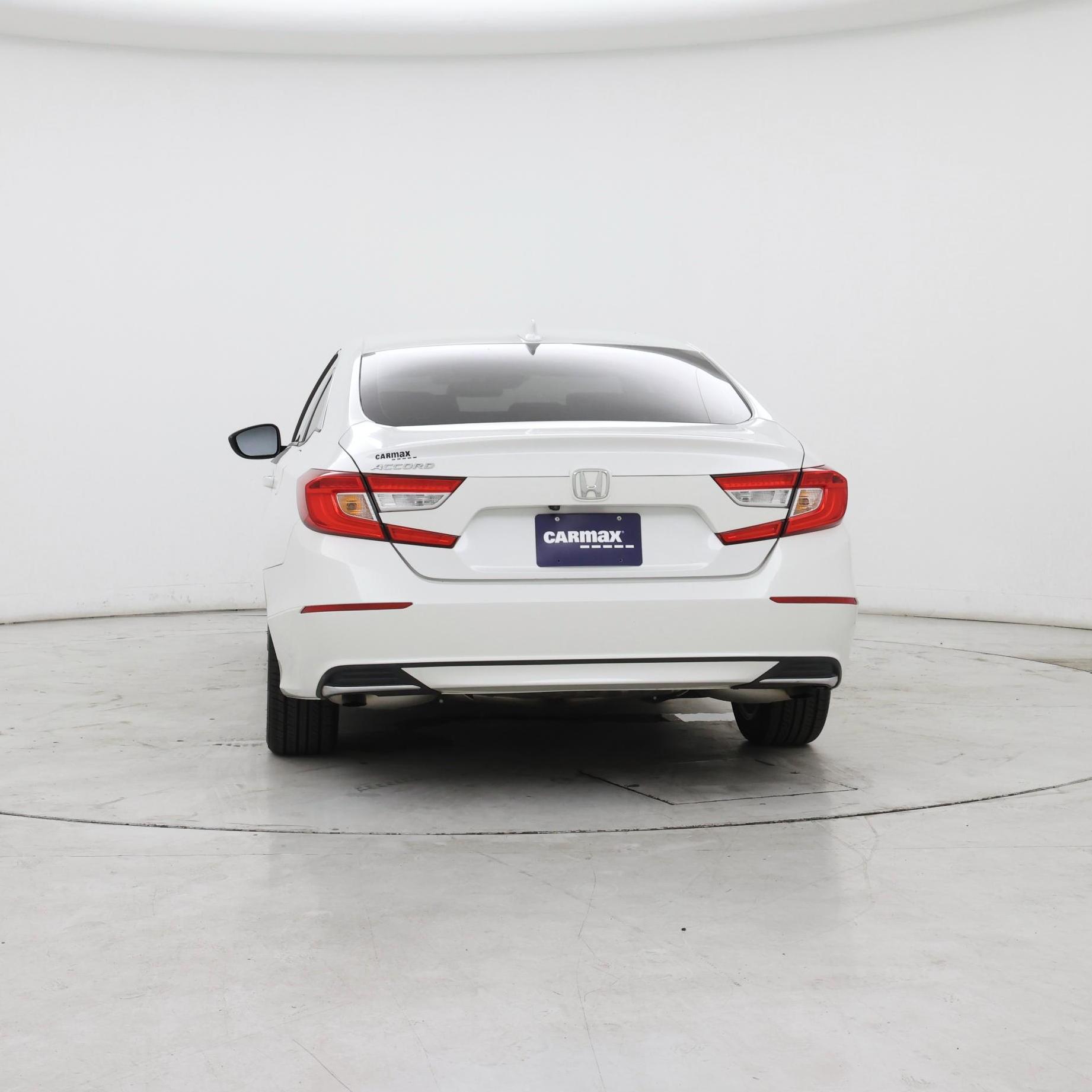 Thumbnail: 2019 Honda Accord - 6