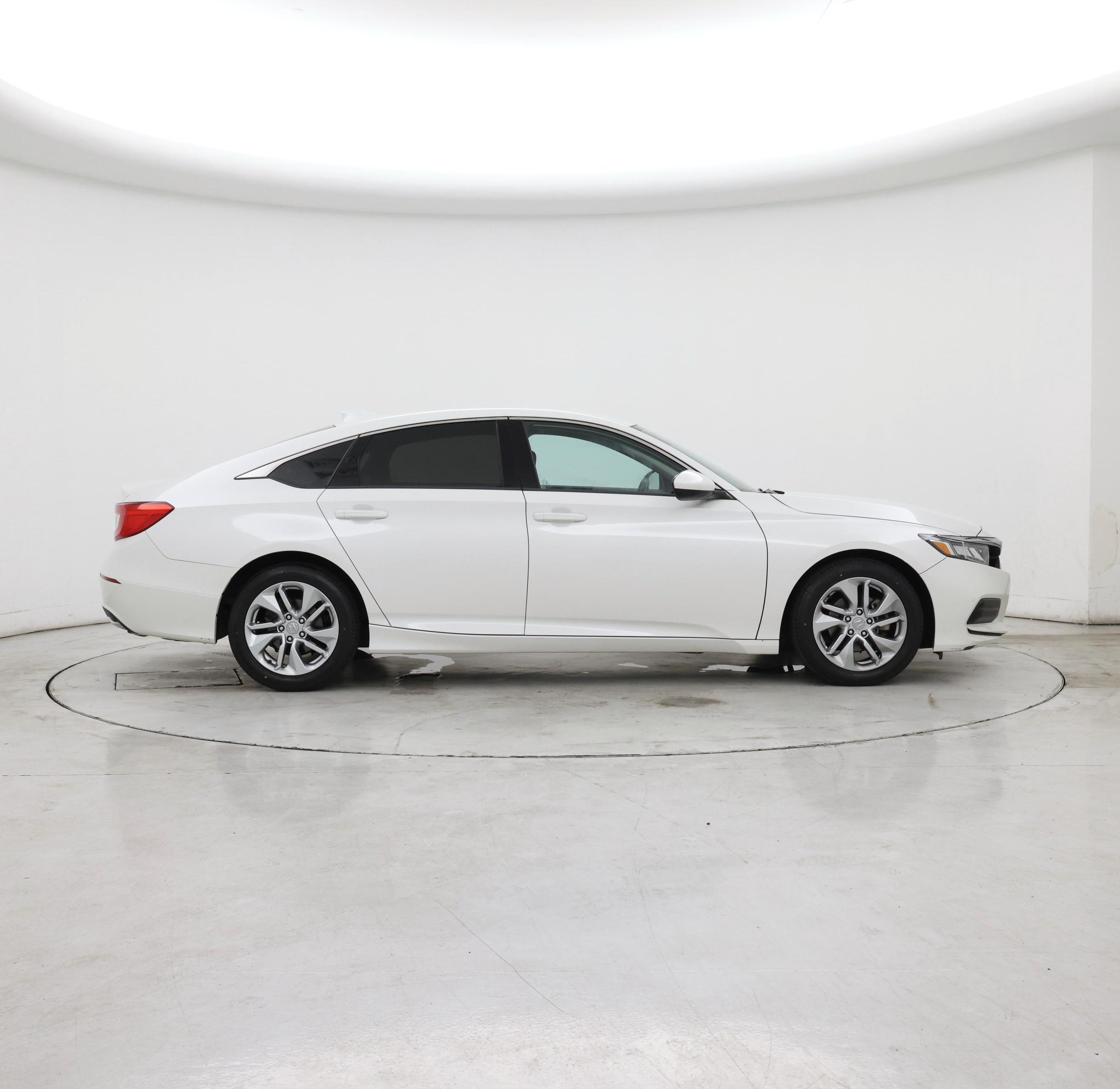 Thumbnail: 2019 Honda Accord - 7