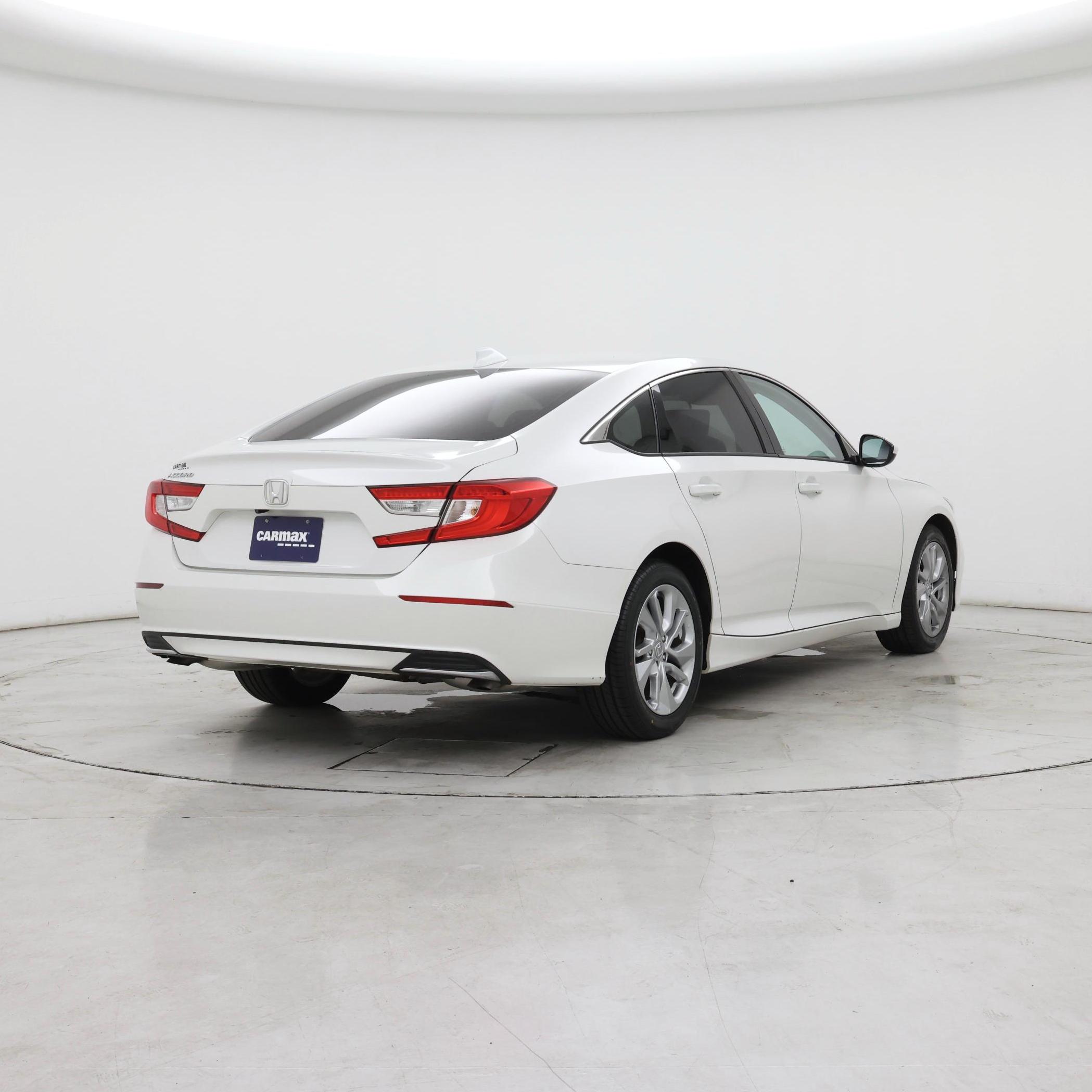 Thumbnail: 2019 Honda Accord - 8