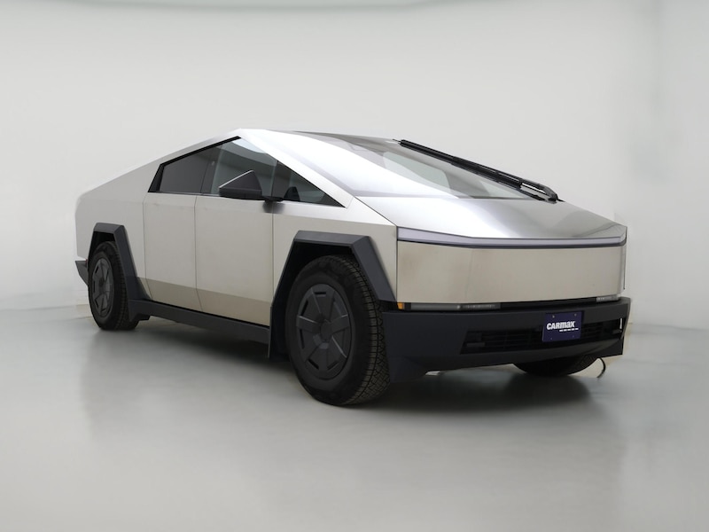 2025 Tesla Cybertruck  -
                  Cleveland, OH