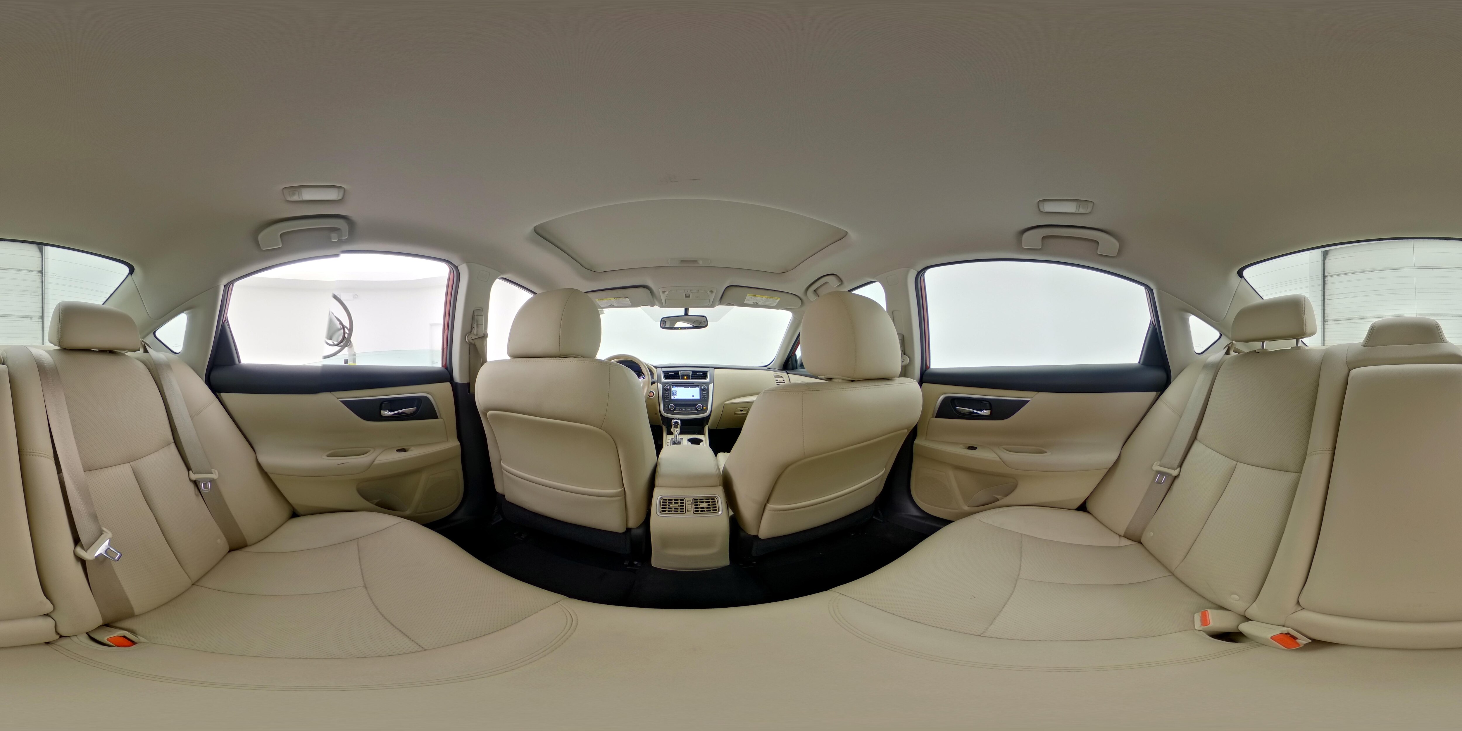 2016 Nissan Altima SL - Photo 27