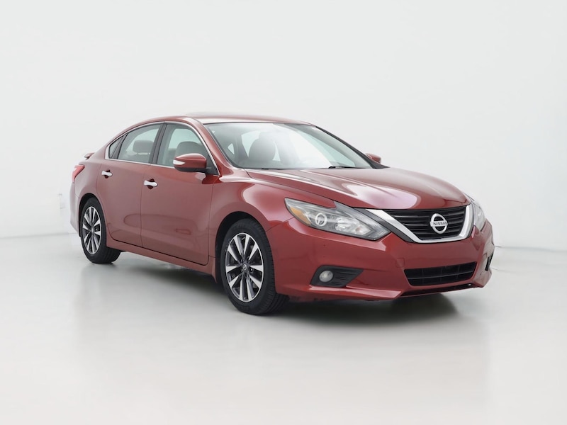 2016 Nissan Altima SL -
                  Lakeland, FL