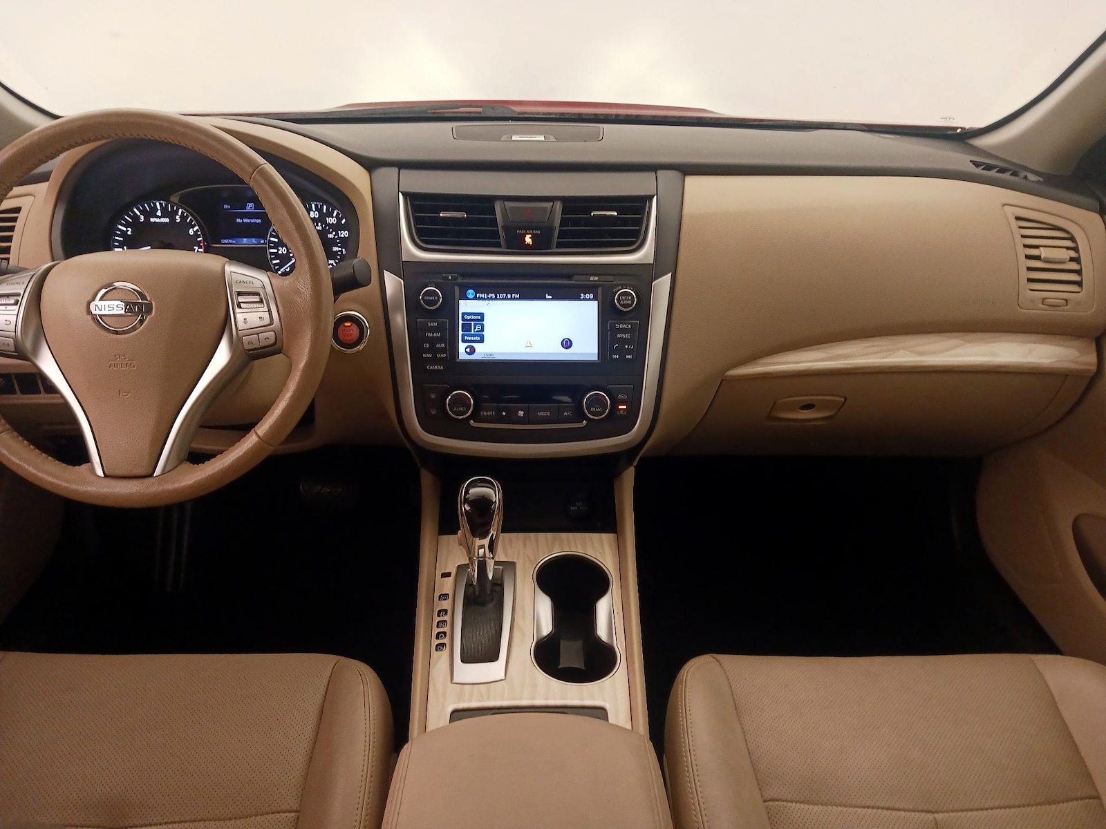 2016 Nissan Altima SL - Photo 10