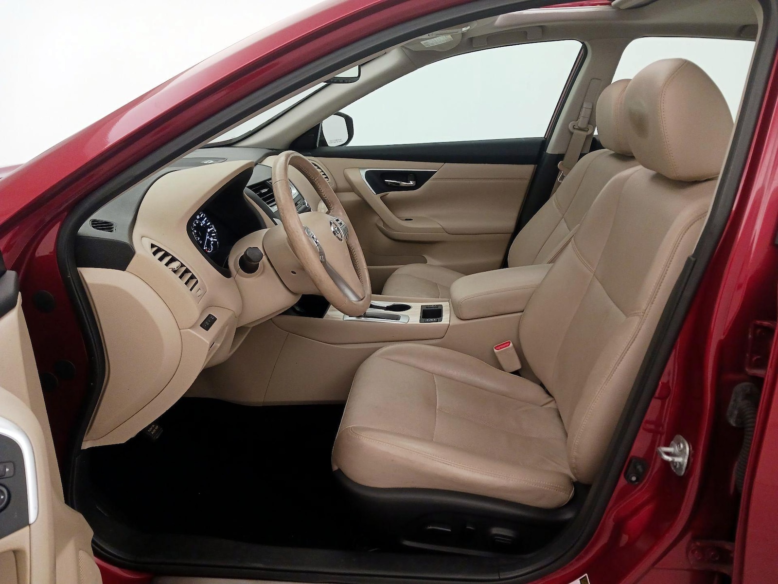 2016 Nissan Altima SL - Photo 12