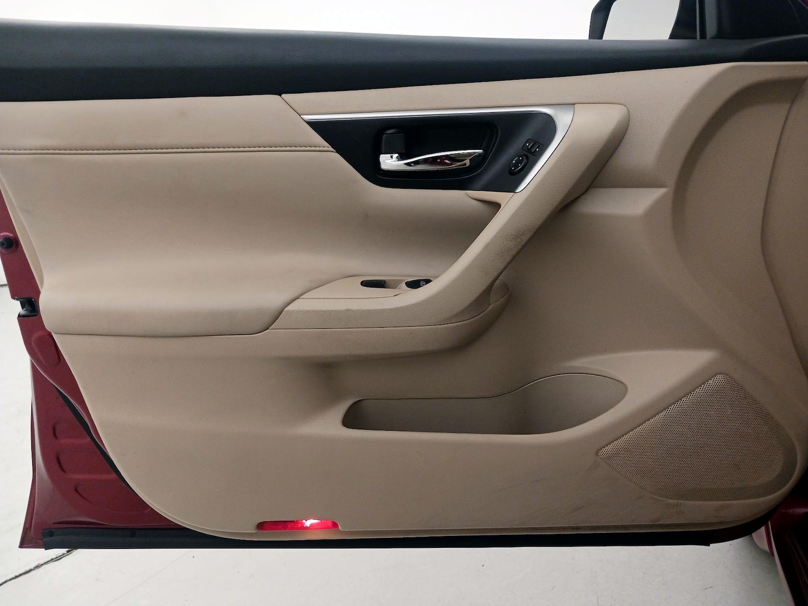 2016 Nissan Altima SL - Photo 13