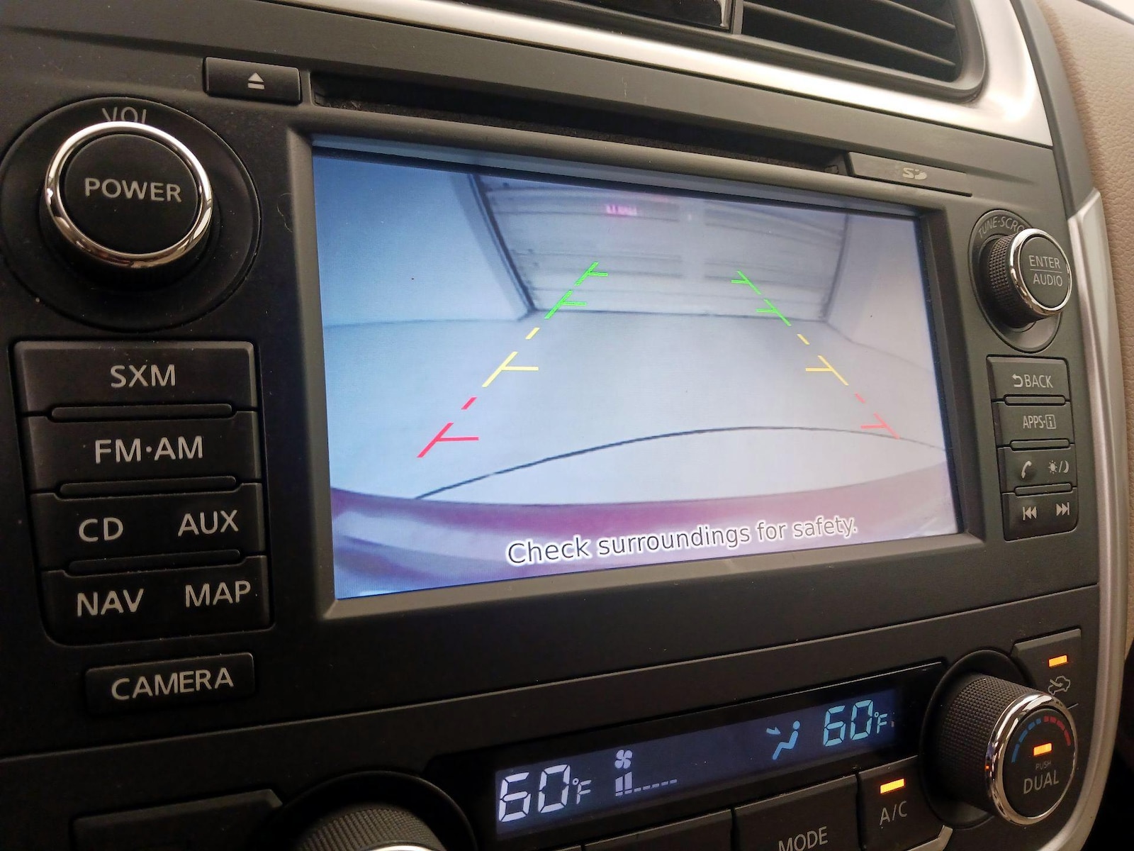 2016 Nissan Altima SL - Photo 16