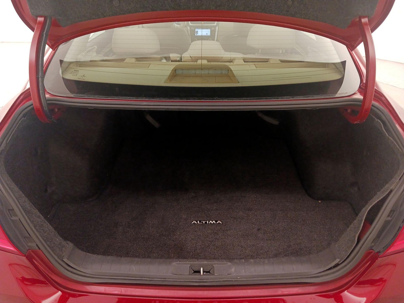 2016 Nissan Altima SL - Photo 23