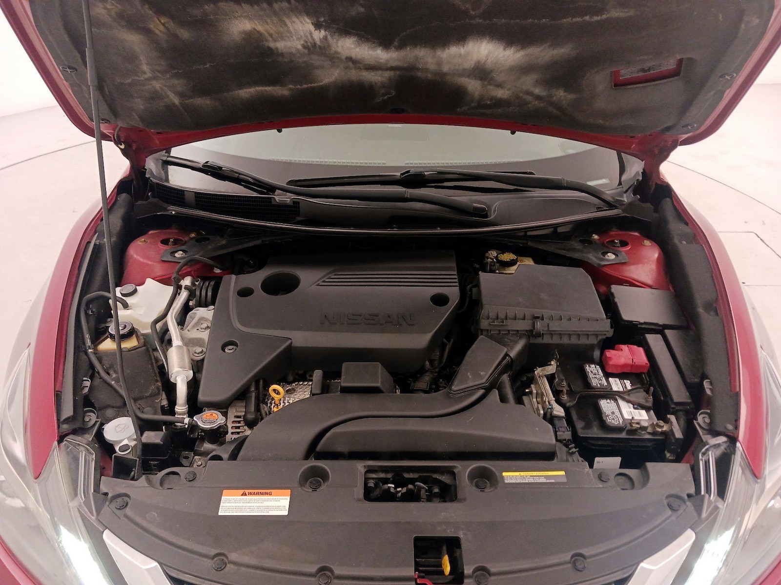 2016 Nissan Altima SL - Photo 24