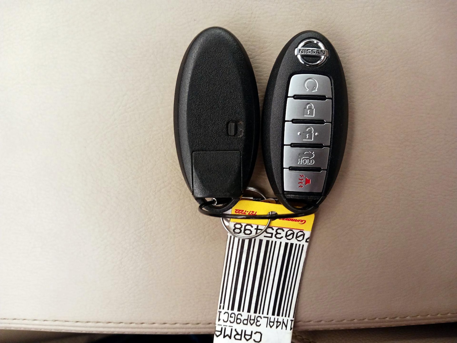 2016 Nissan Altima SL - Photo 25