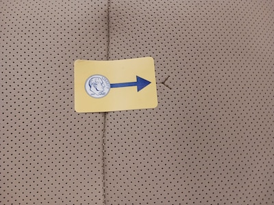 Condition detail