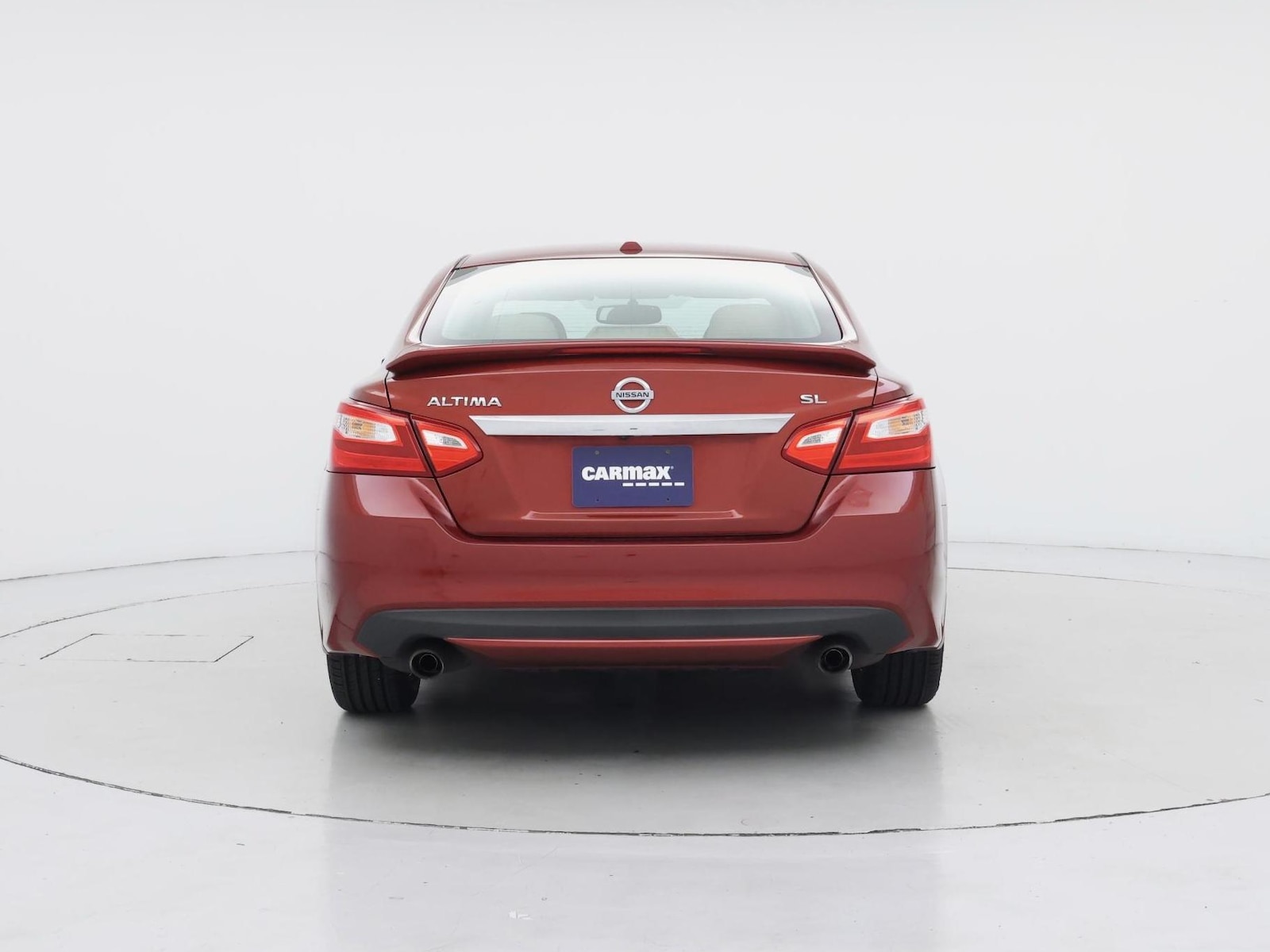 2016 Nissan Altima SL - Photo 7