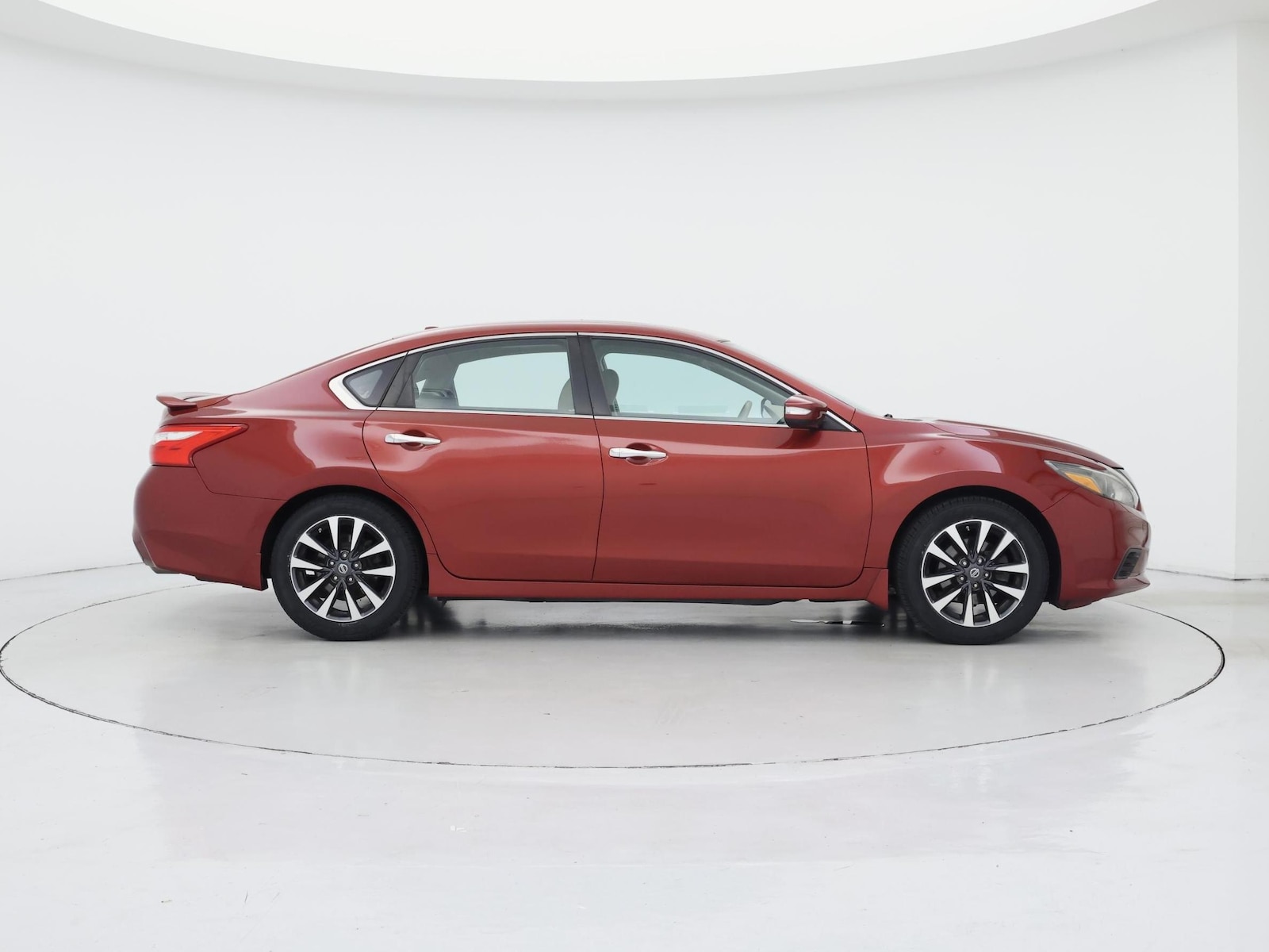 2016 Nissan Altima SL - Photo 8