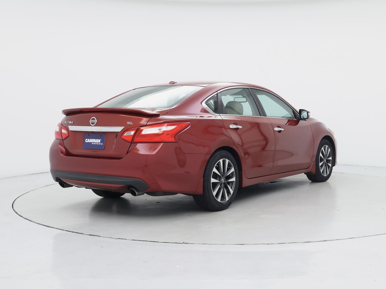 2016 Nissan Altima SL - Photo 9
