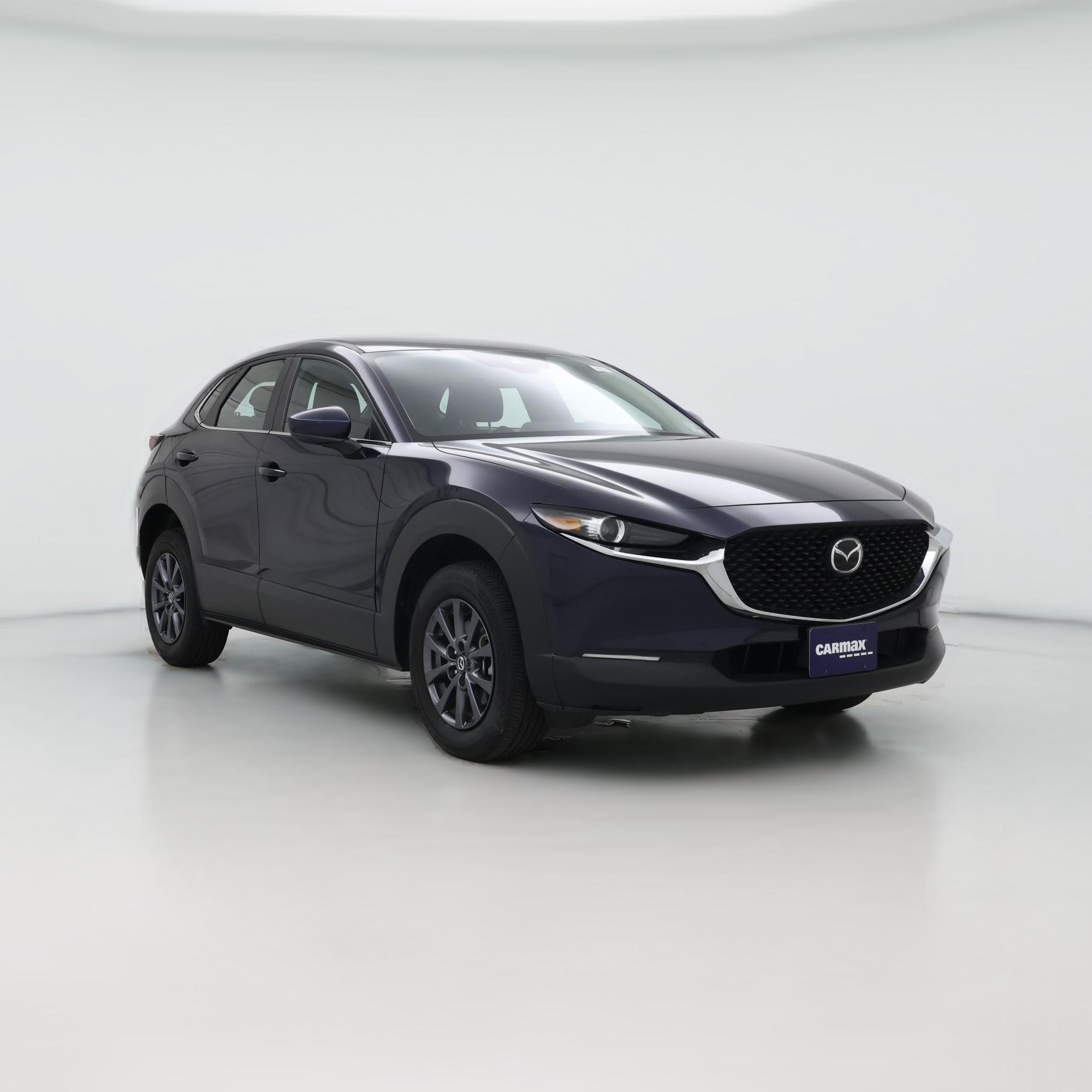 Thumbnail: 2023 Mazda CX-30 - 1