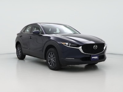 2023 Mazda CX-30 2.5 S