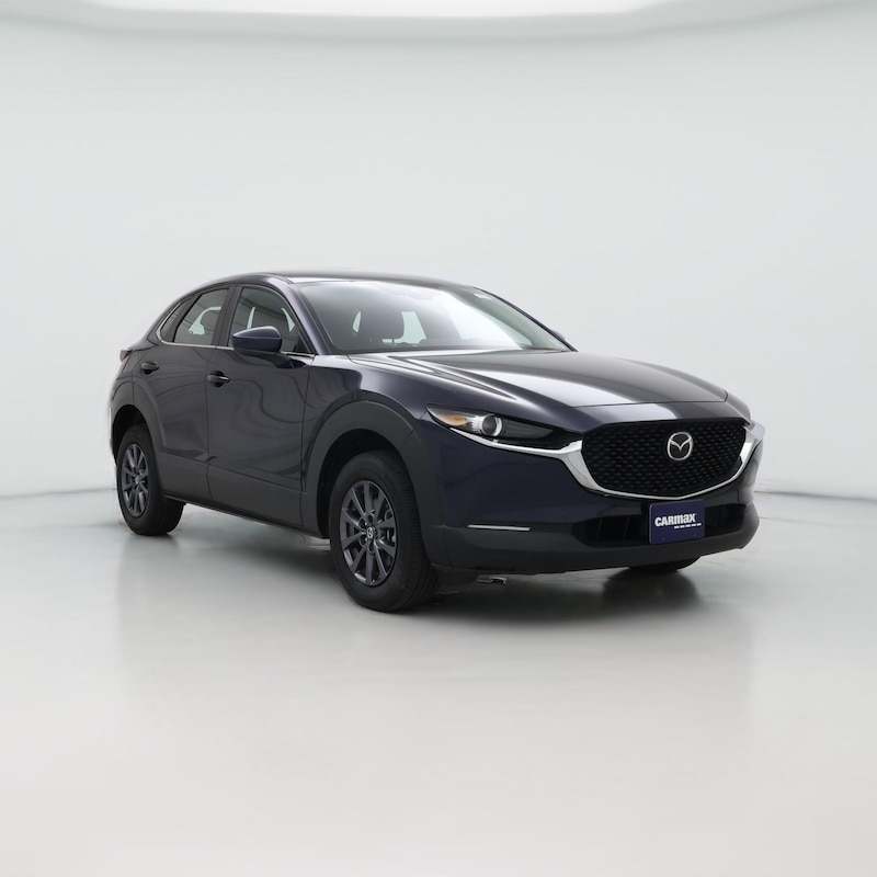 2023 Mazda CX-30 2.5 S