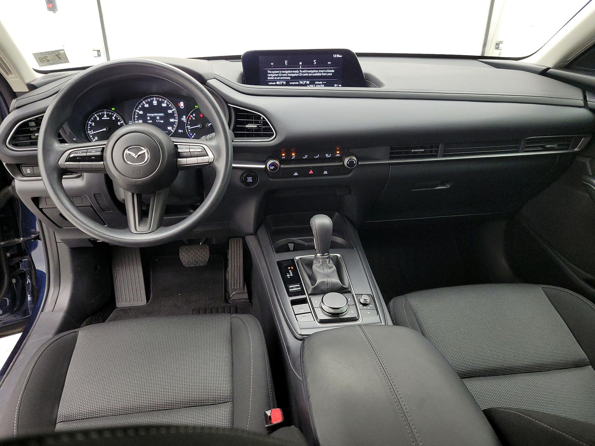 Thumbnail: 2023 Mazda CX-30 - 9