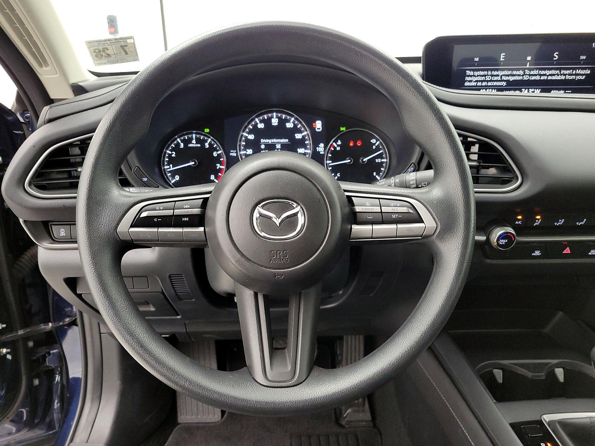 Thumbnail: 2023 Mazda CX-30 - 10