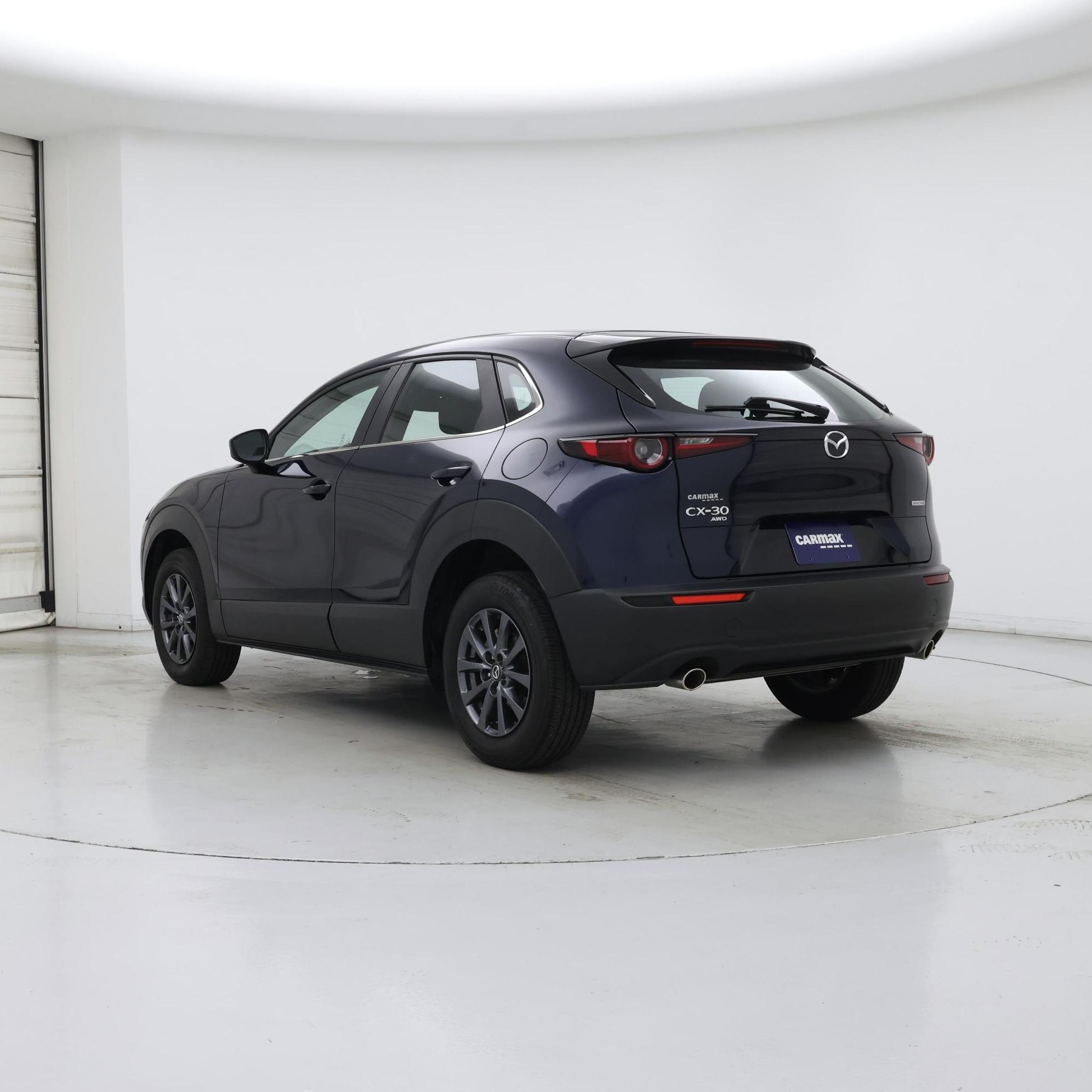 Thumbnail: 2023 Mazda CX-30 - 2