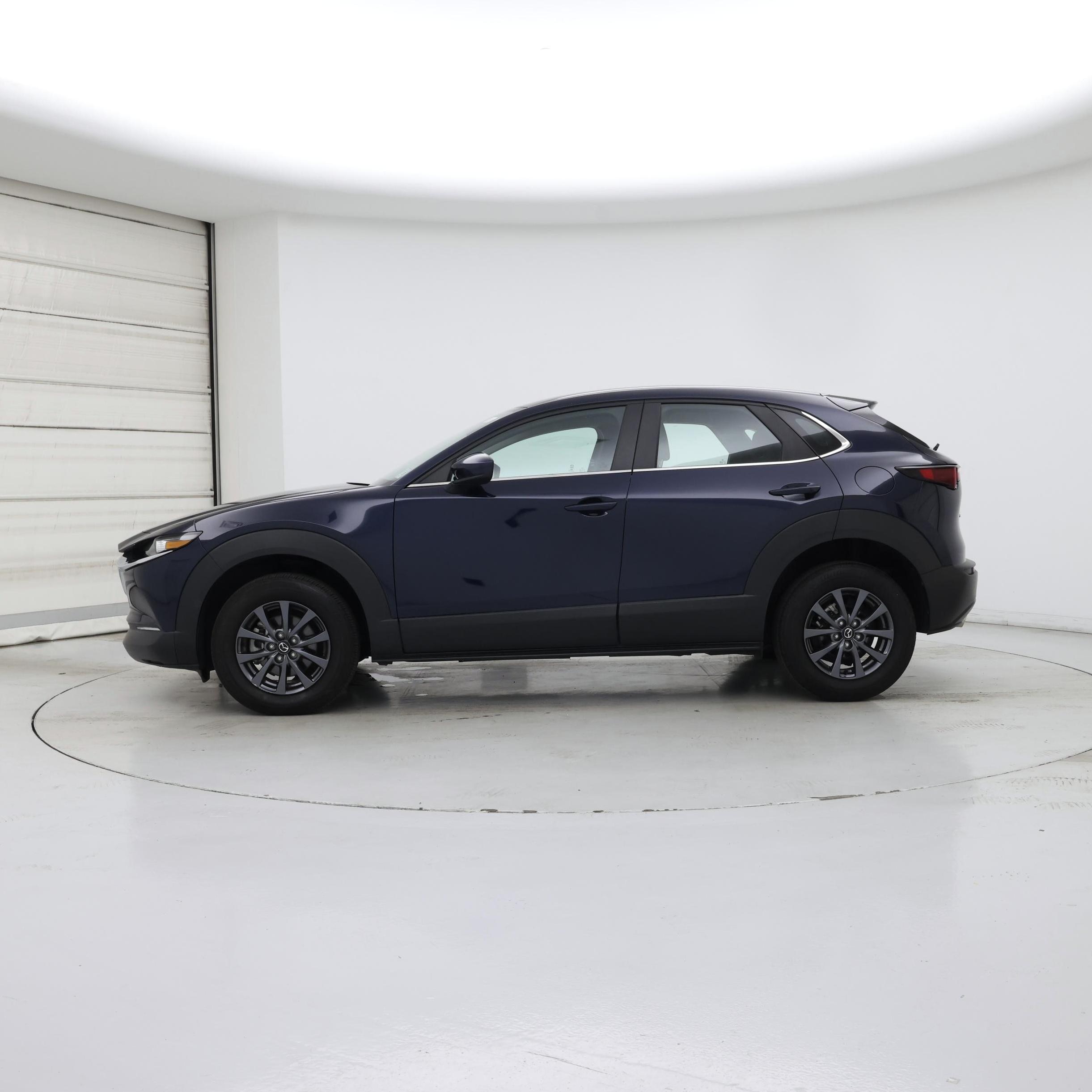 Thumbnail: 2023 Mazda CX-30 - 3