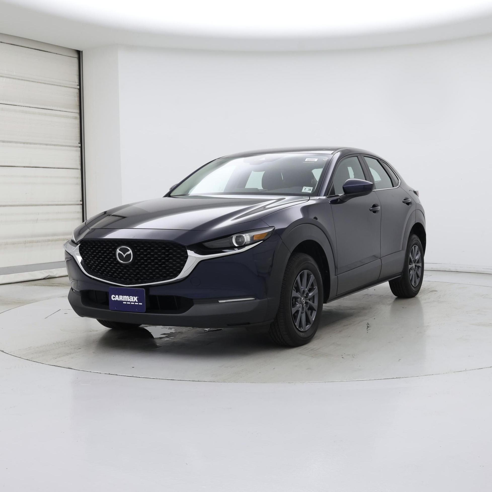 Thumbnail: 2023 Mazda CX-30 - 4