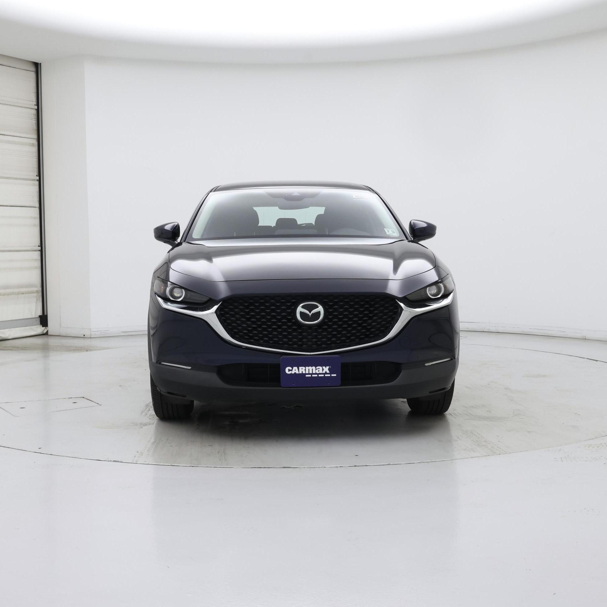 Thumbnail: 2023 Mazda CX-30 - 5