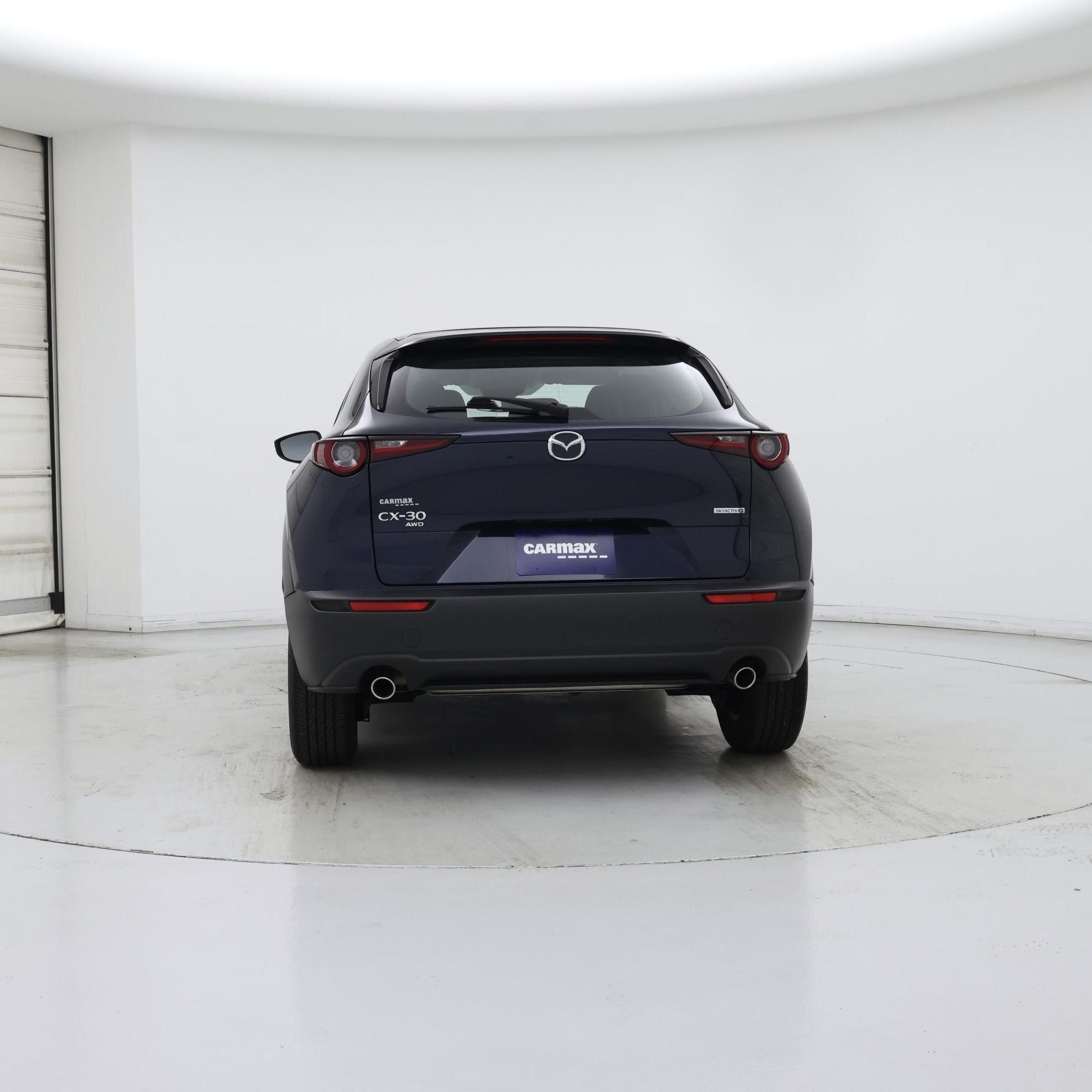 Thumbnail: 2023 Mazda CX-30 - 6