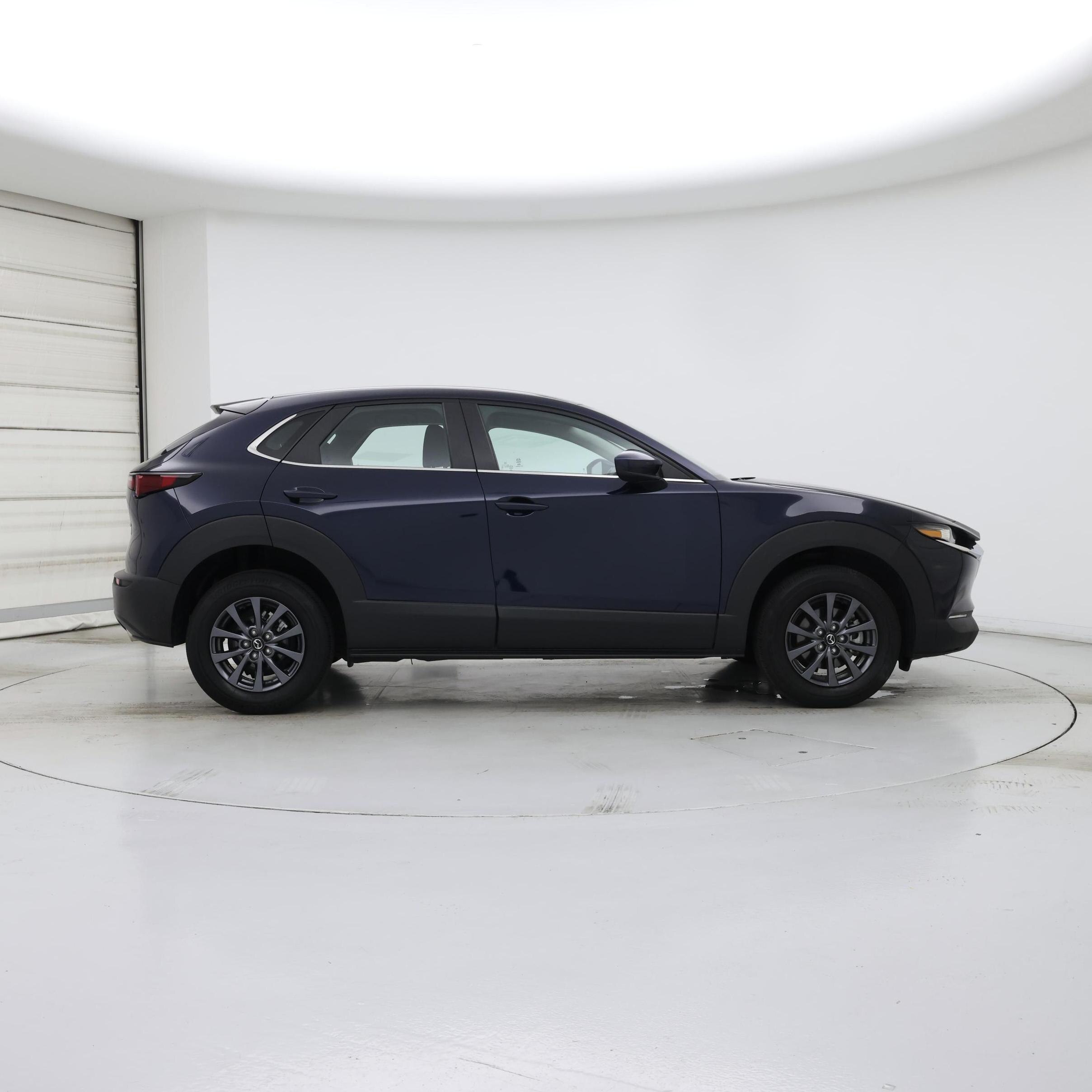 Thumbnail: 2023 Mazda CX-30 - 7