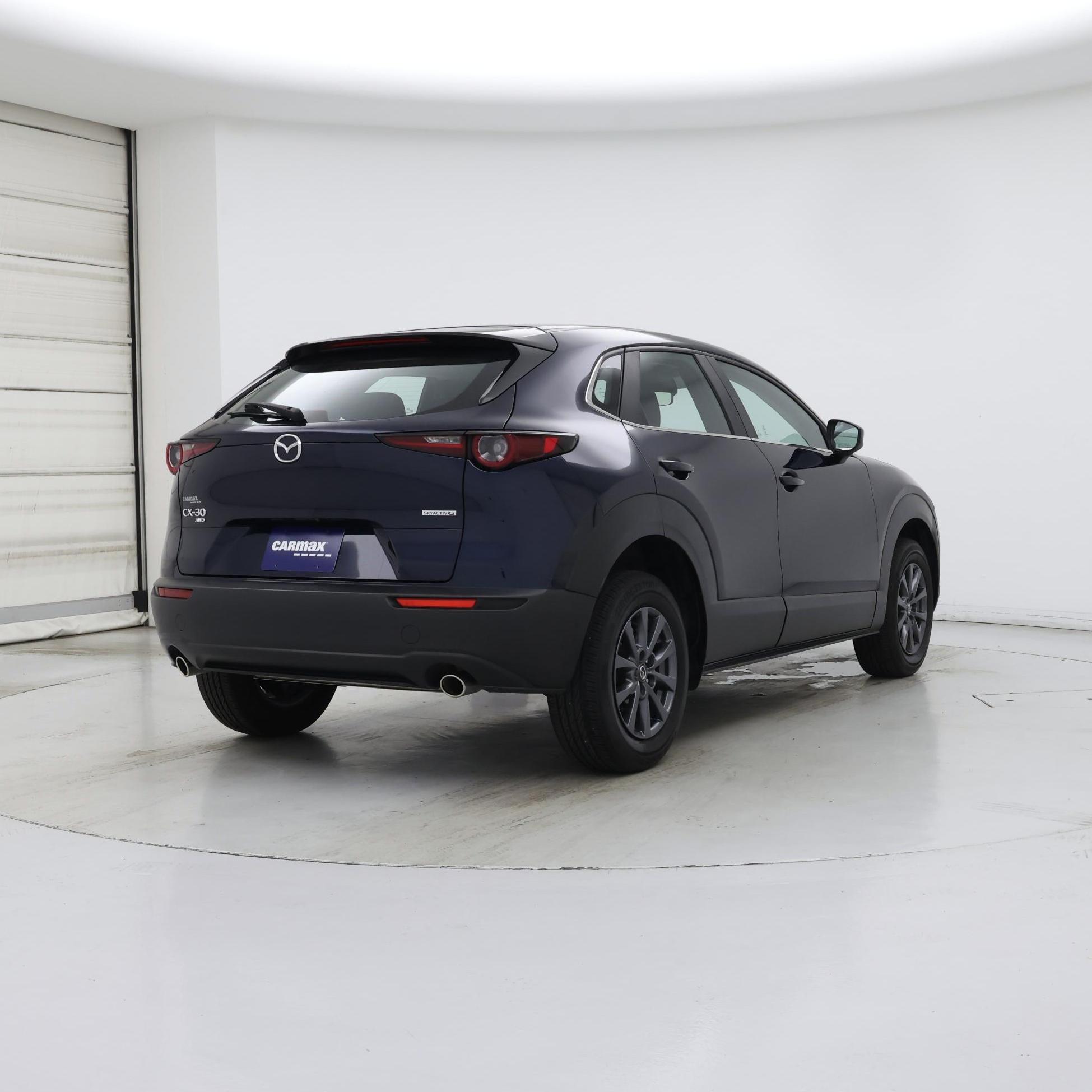 Thumbnail: 2023 Mazda CX-30 - 8
