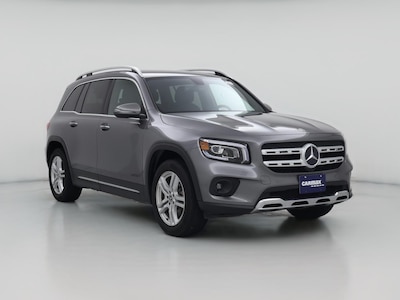 2023 Mercedes-Benz GLB250