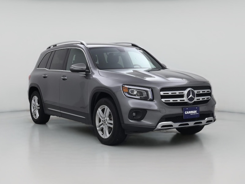 2023 Mercedes-Benz GLB250 null