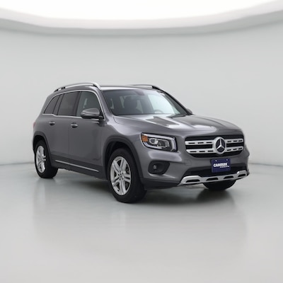 2023 Mercedes-Benz GLB250
