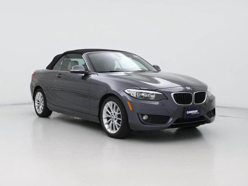 2015 BMW 2 Series 228i -
                  Edison, NJ