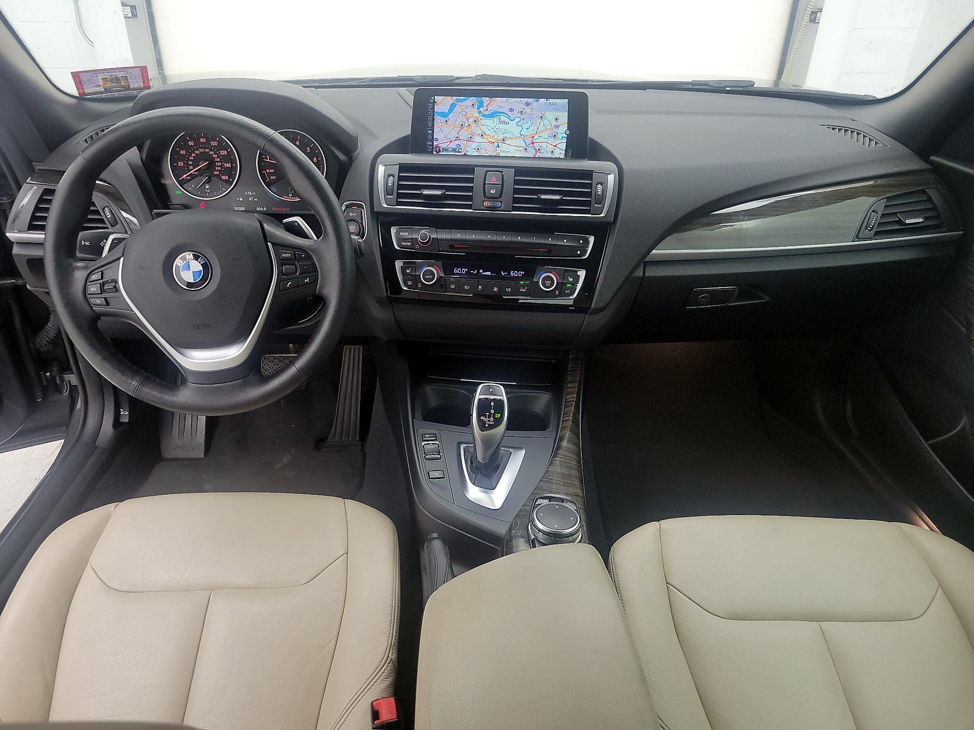 Thumbnail: 2015 BMW 2 Series - 9