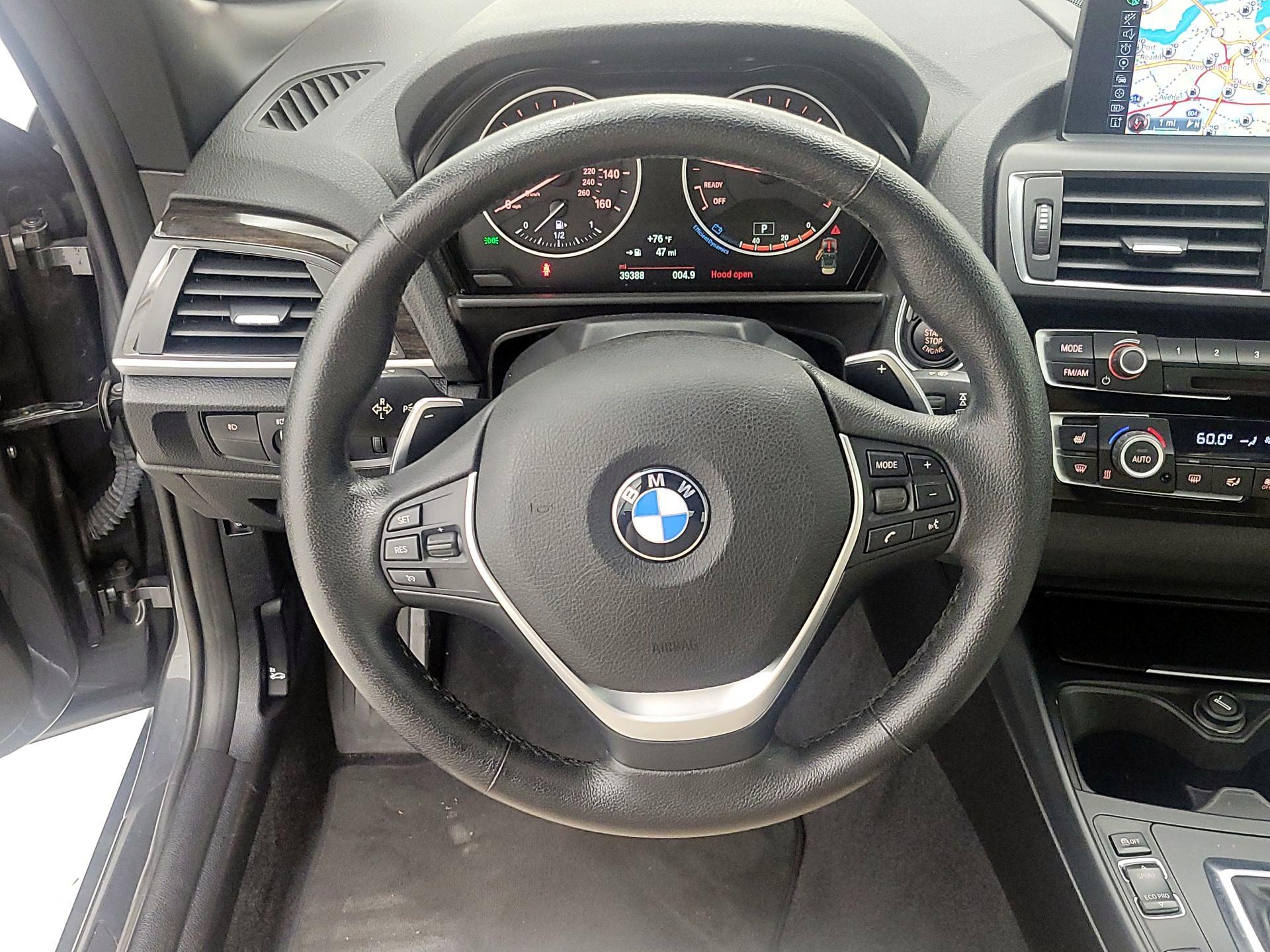 Thumbnail: 2015 BMW 2 Series - 10