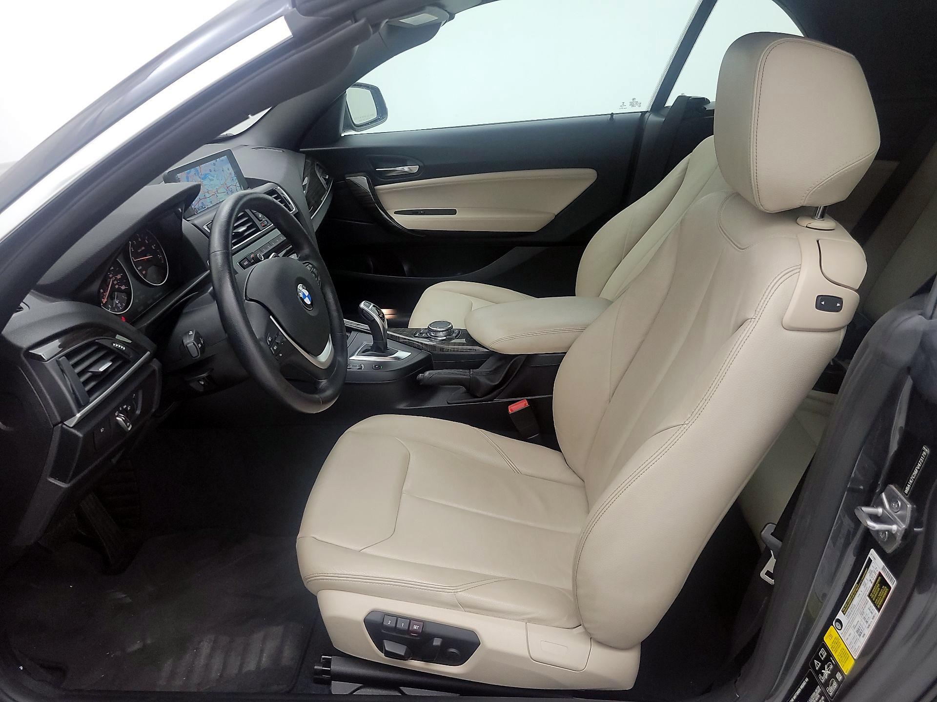 Thumbnail: 2015 BMW 2 Series - 11