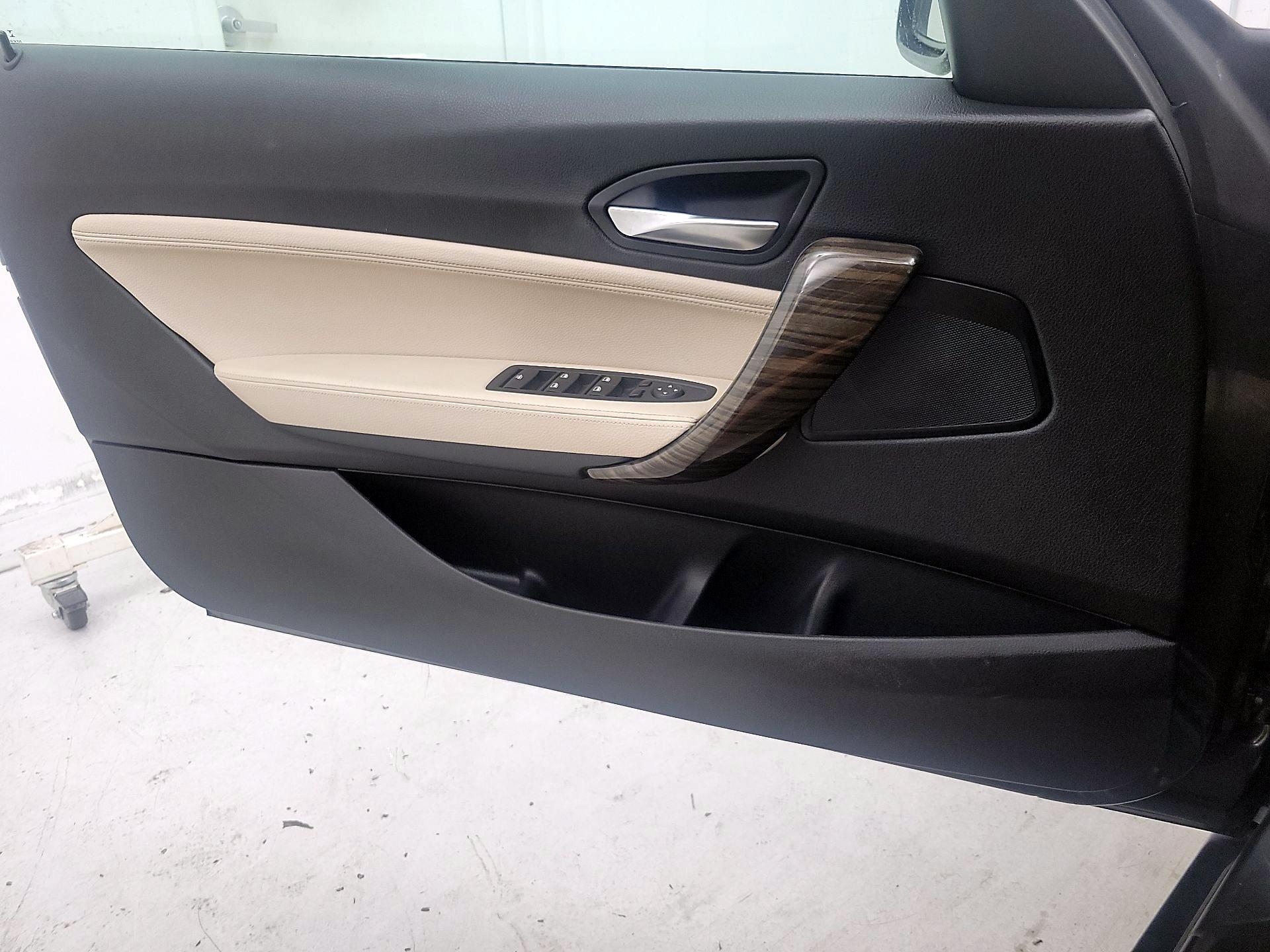 Thumbnail: 2015 BMW 2 Series - 12