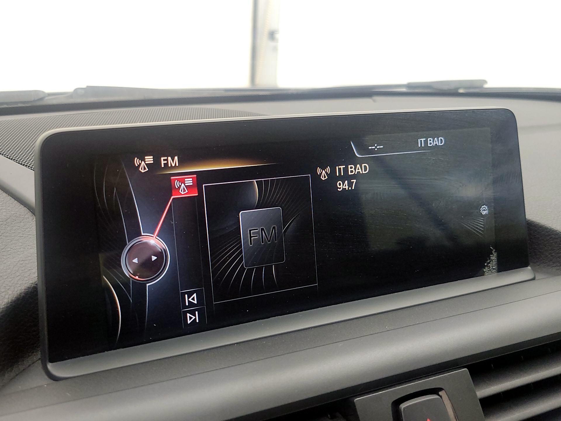 Thumbnail: 2015 BMW 2 Series - 16