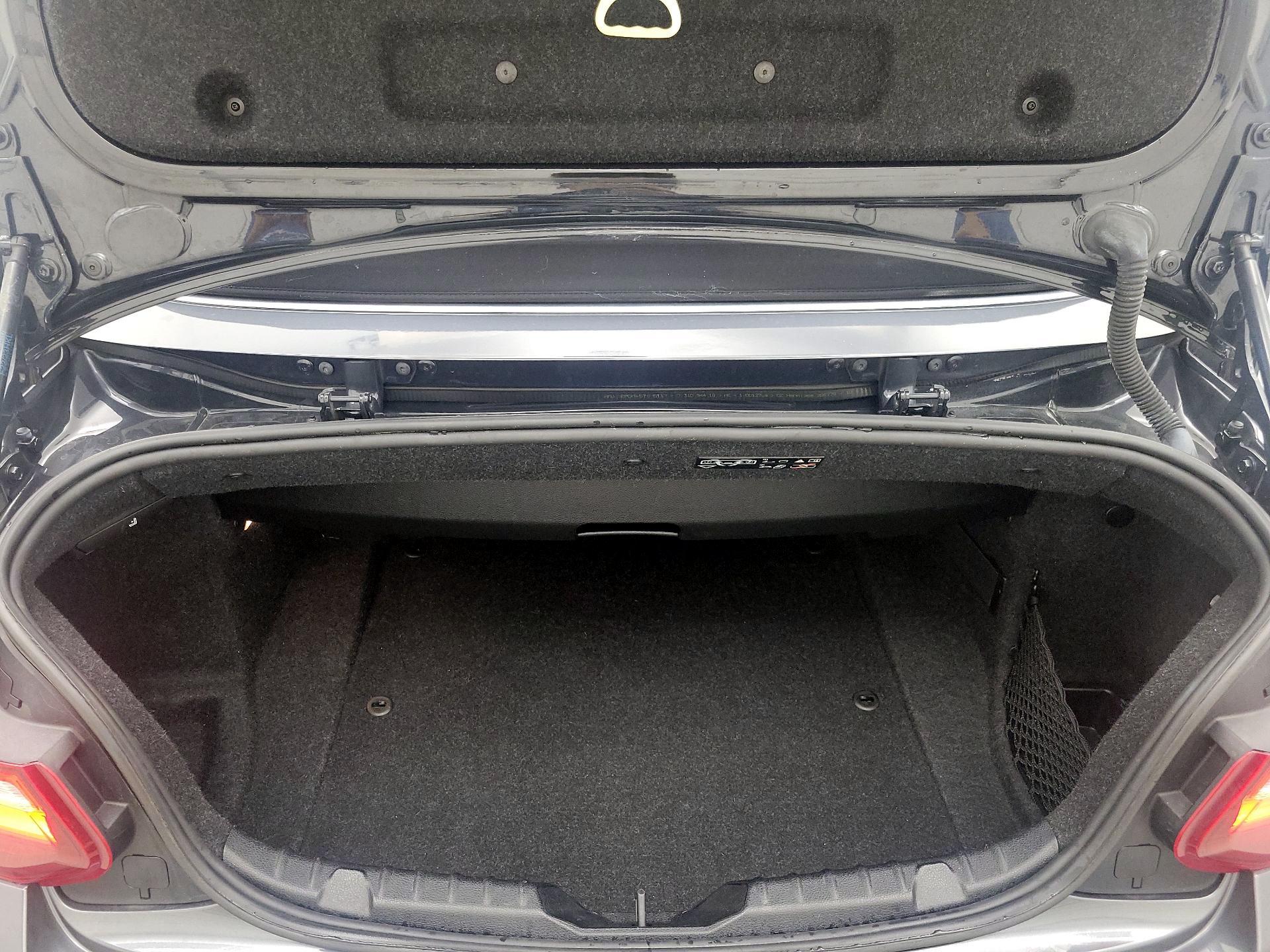 Thumbnail: 2015 BMW 2 Series - 19