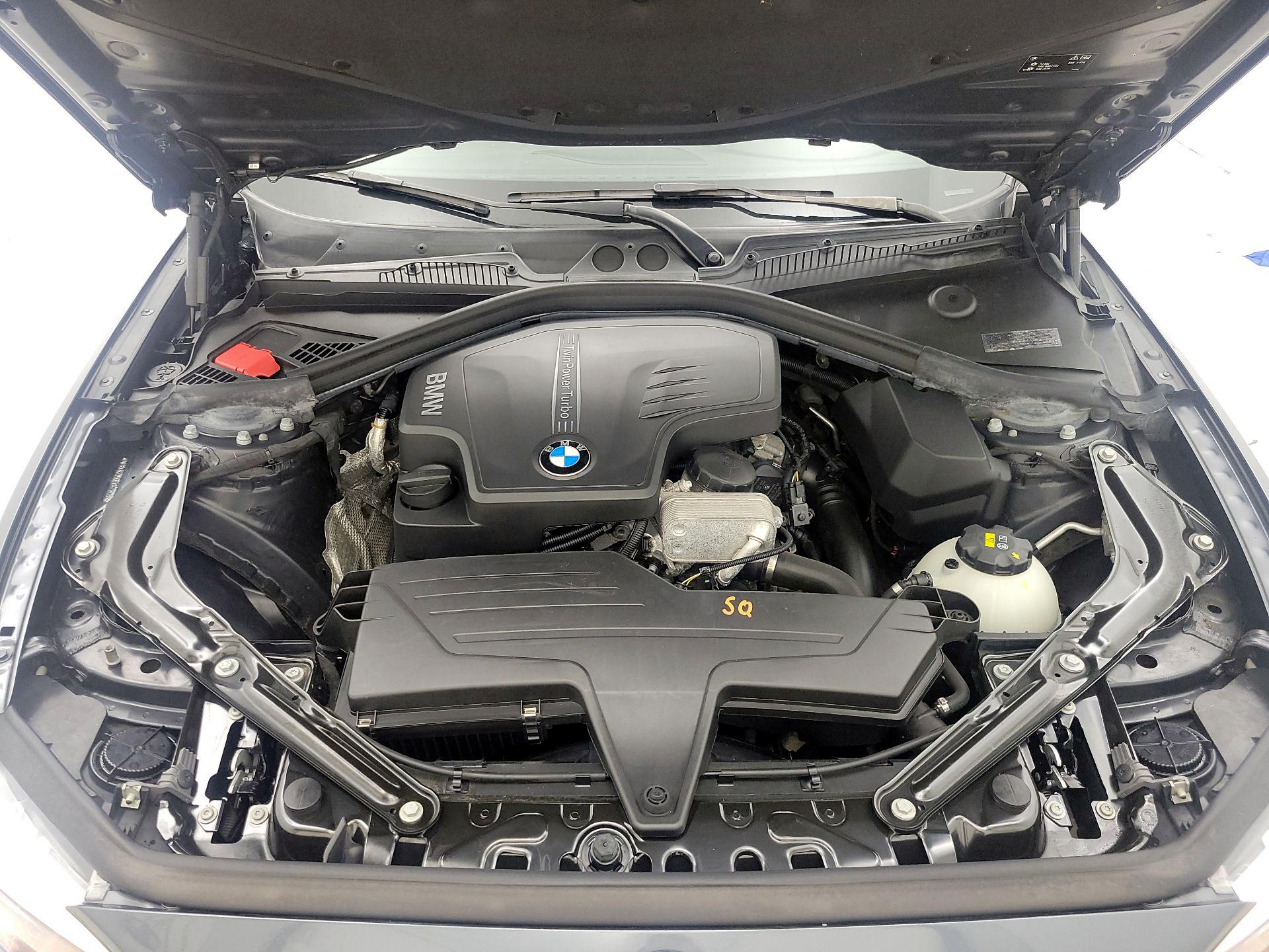 Thumbnail: 2015 BMW 2 Series - 20