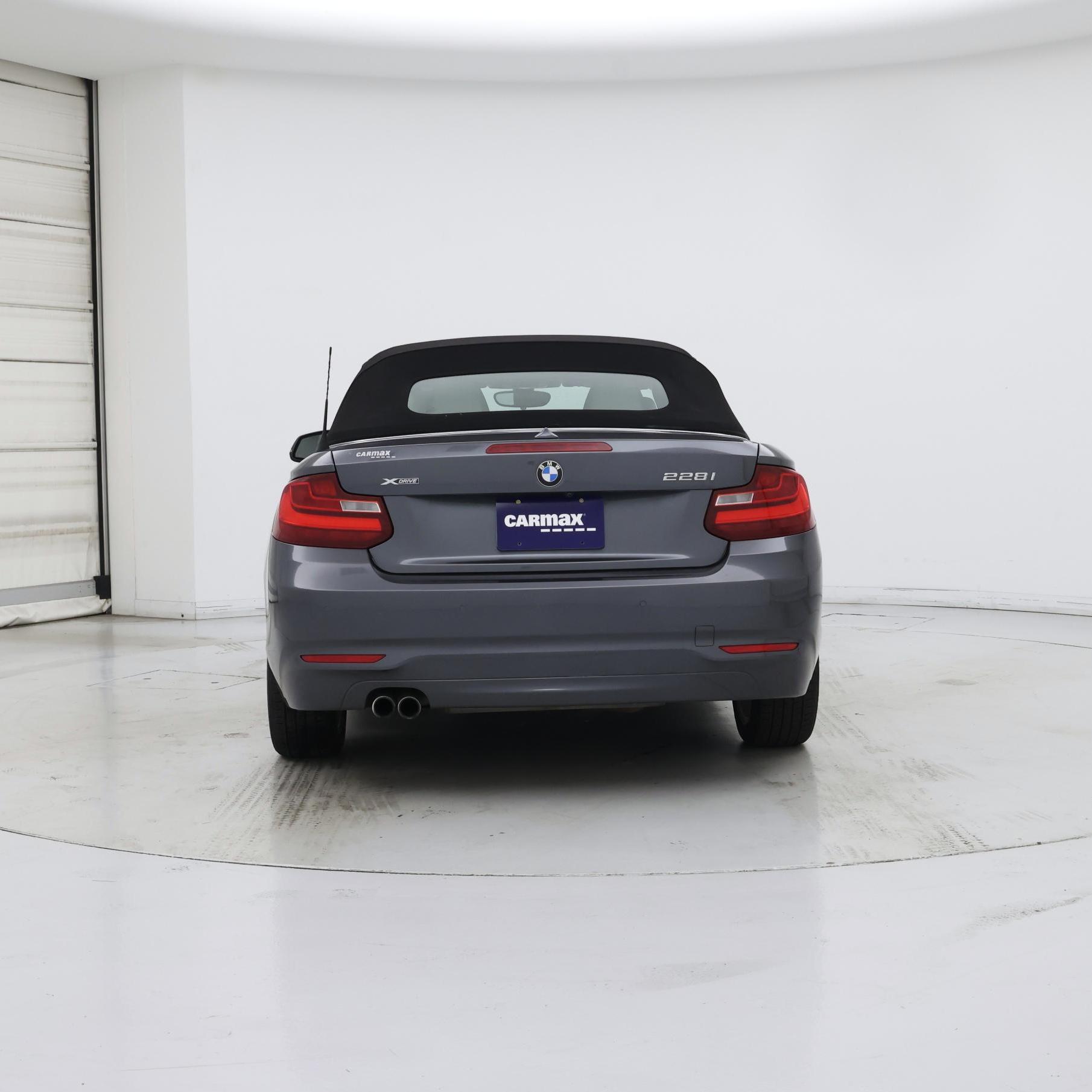Thumbnail: 2015 BMW 2 Series - 6