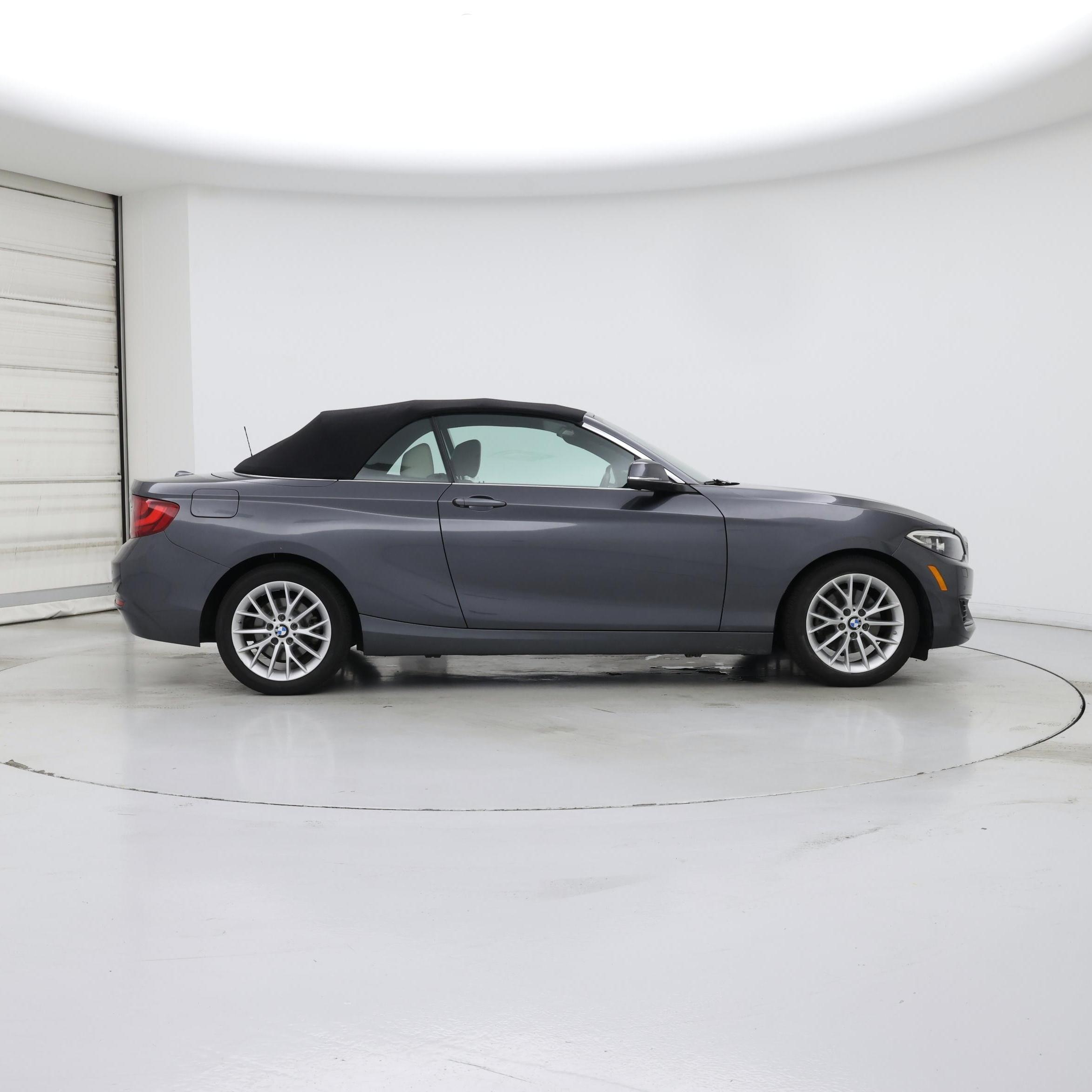Thumbnail: 2015 BMW 2 Series - 7