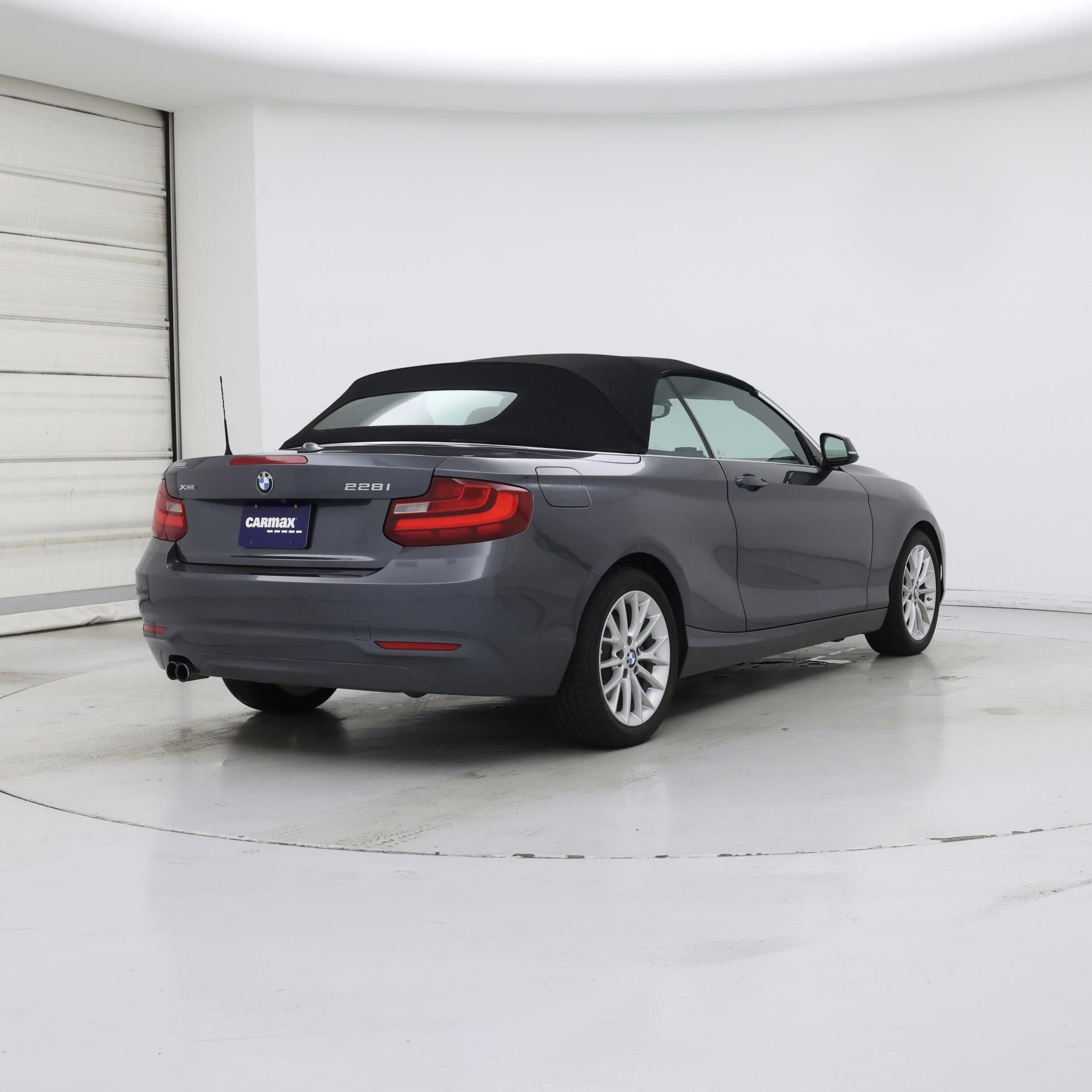 Thumbnail: 2015 BMW 2 Series - 8