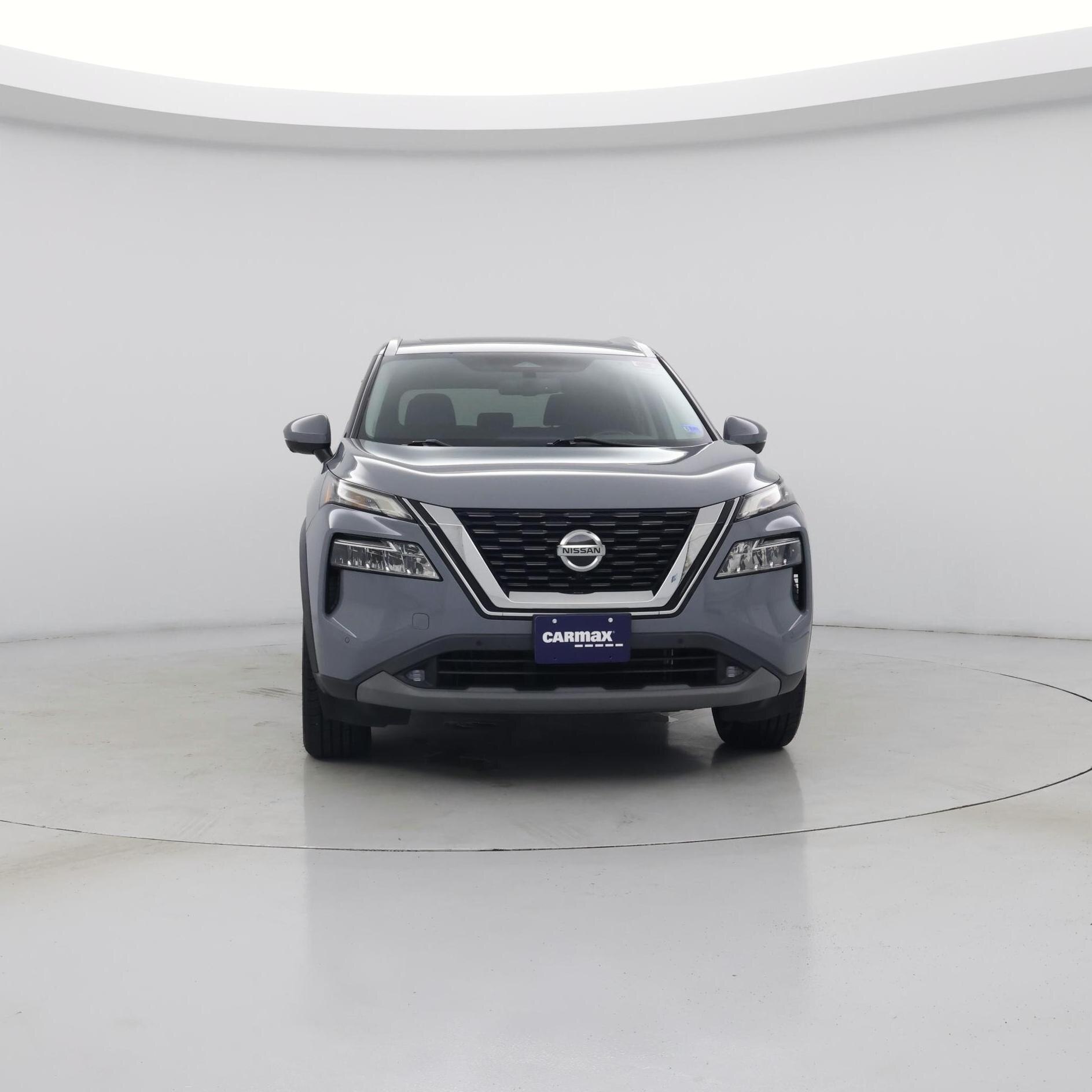 Thumbnail: 2021 Nissan Rogue - 5